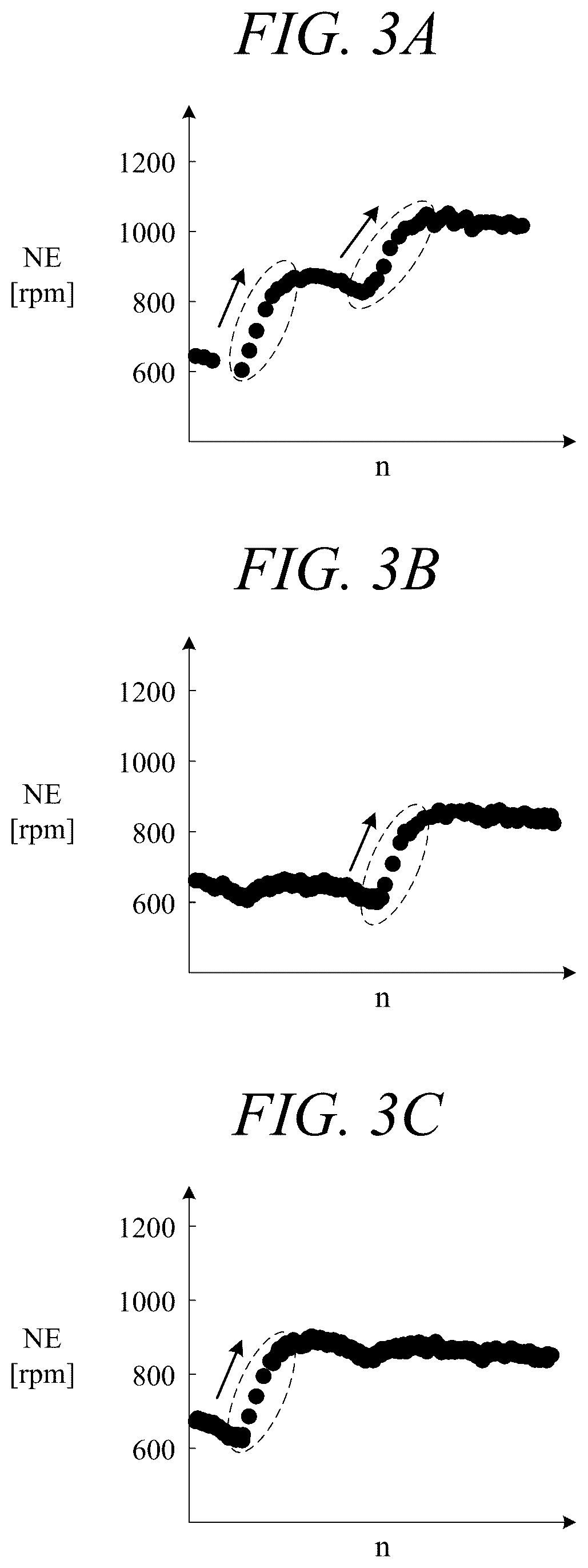 Patent US12378926 Figure 5 – Misfire detection apparatus and misfire detection method for multi-cylinder engine
