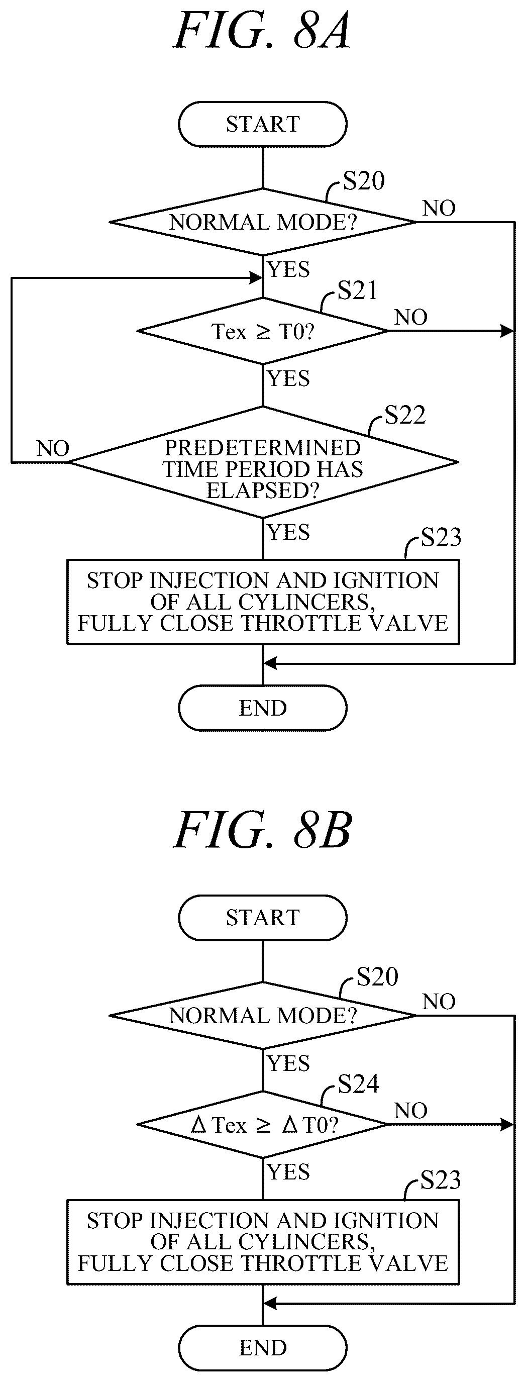 Patent US12378926 Figure 10 – Misfire detection apparatus and misfire detection method for multi-cylinder engine