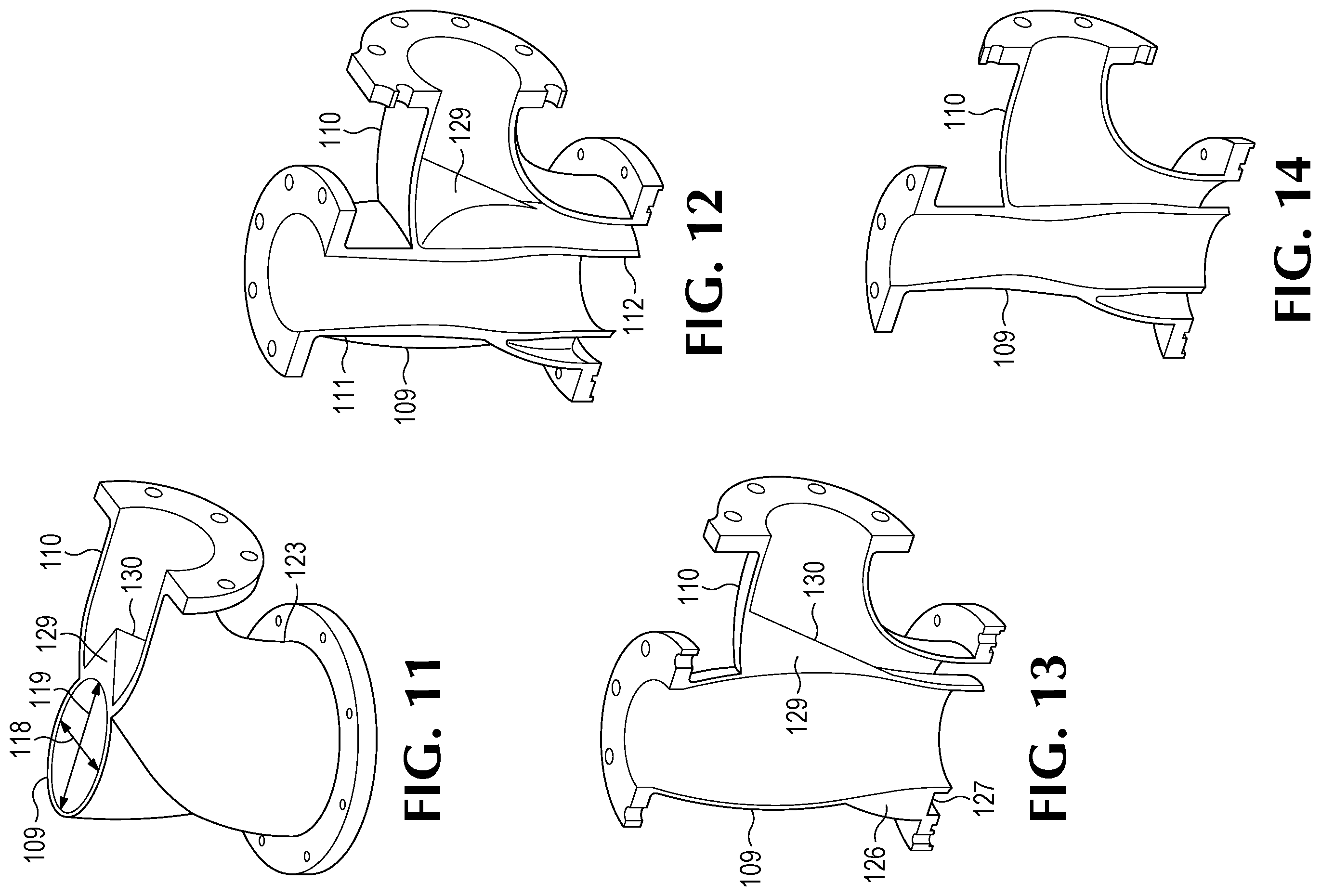 Patent US12378938 Figure 5 – Fluid connection for a hydromotive machine