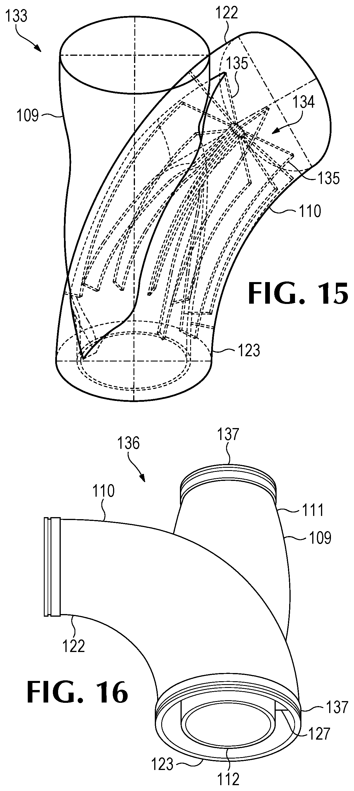 Patent US12378938 Figure 6 – Fluid connection for a hydromotive machine