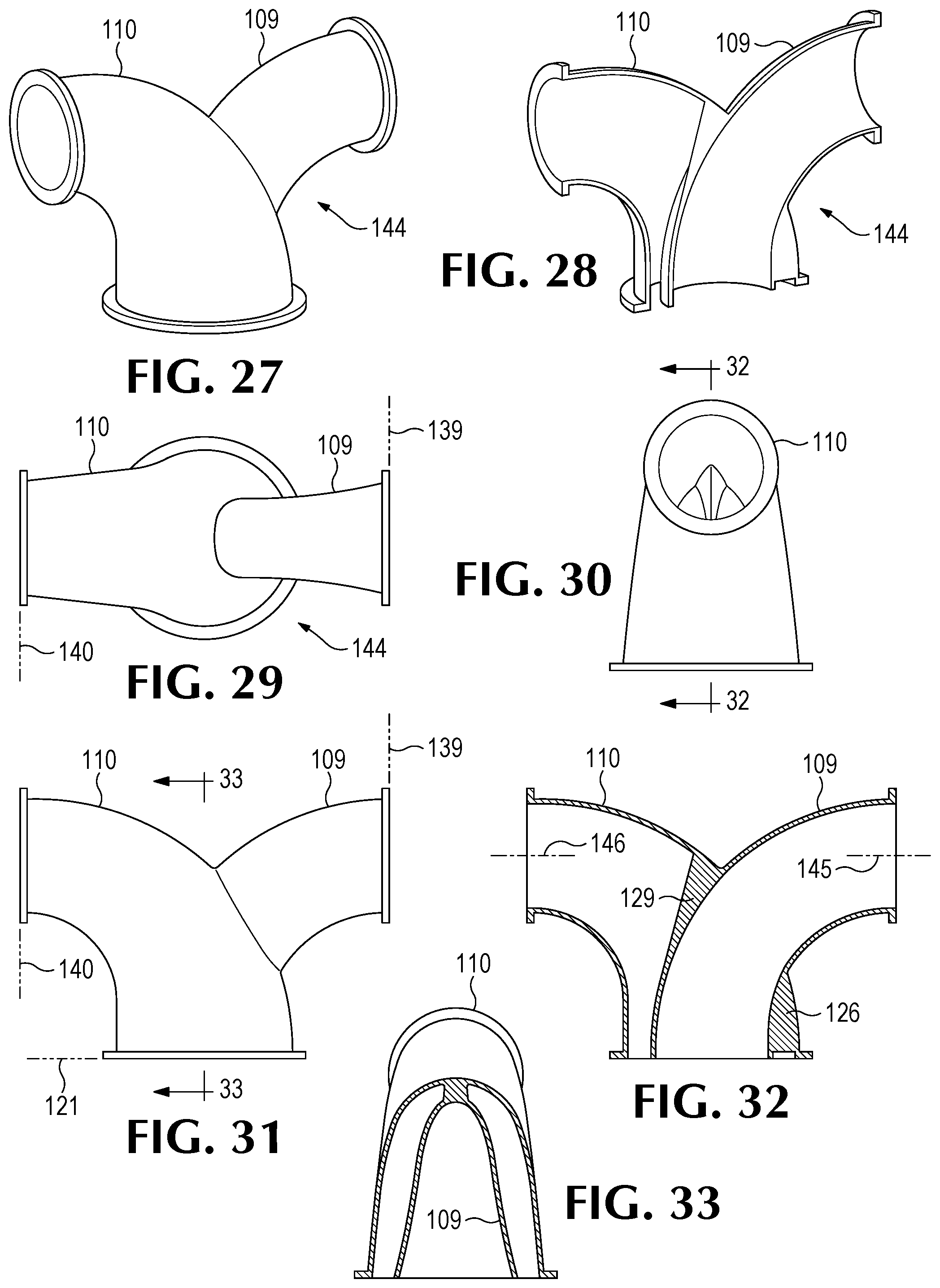 Patent US12378938 Figure 9 – Fluid connection for a hydromotive machine