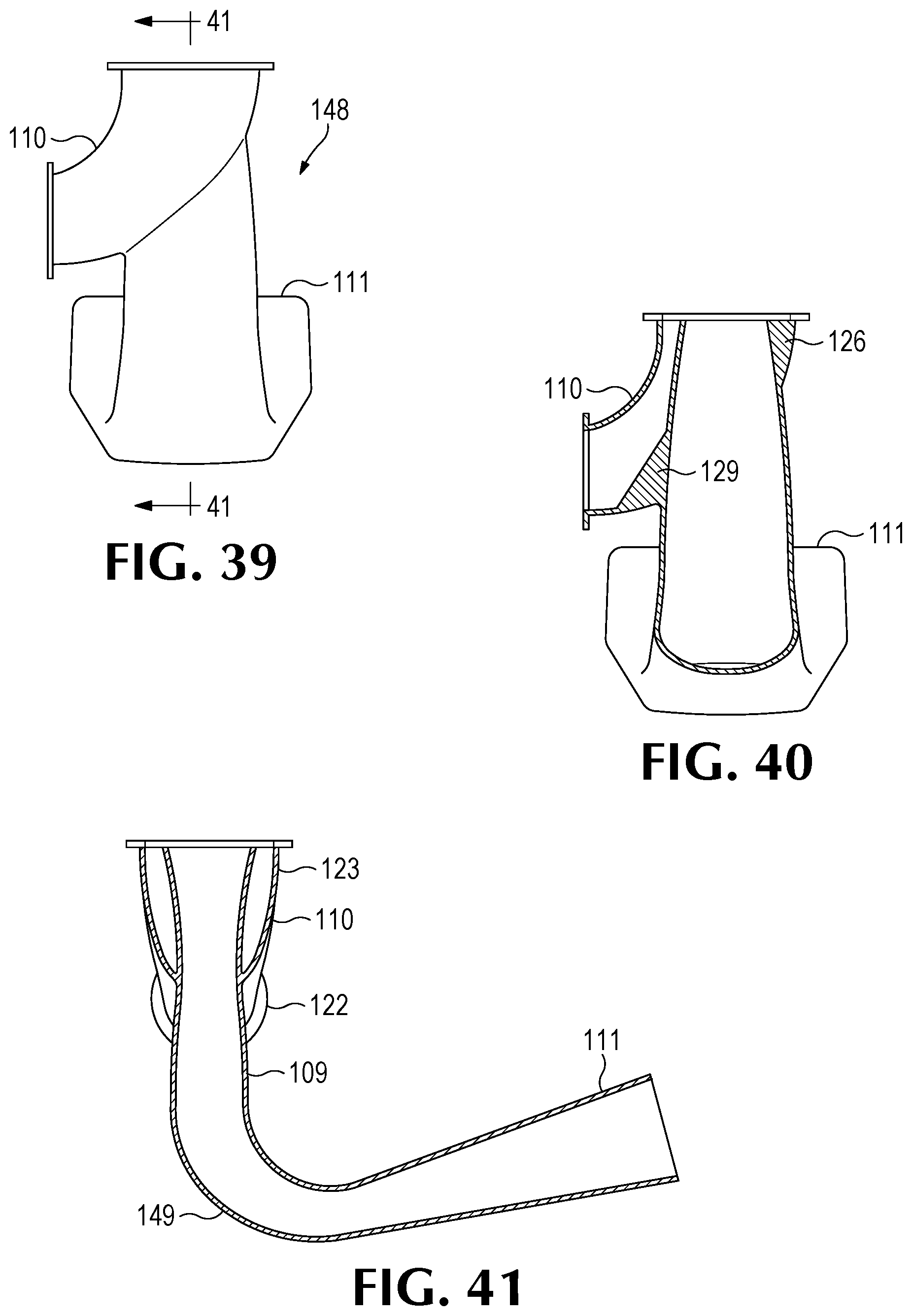 Patent US12378938 Figure 13 – Fluid connection for a hydromotive machine