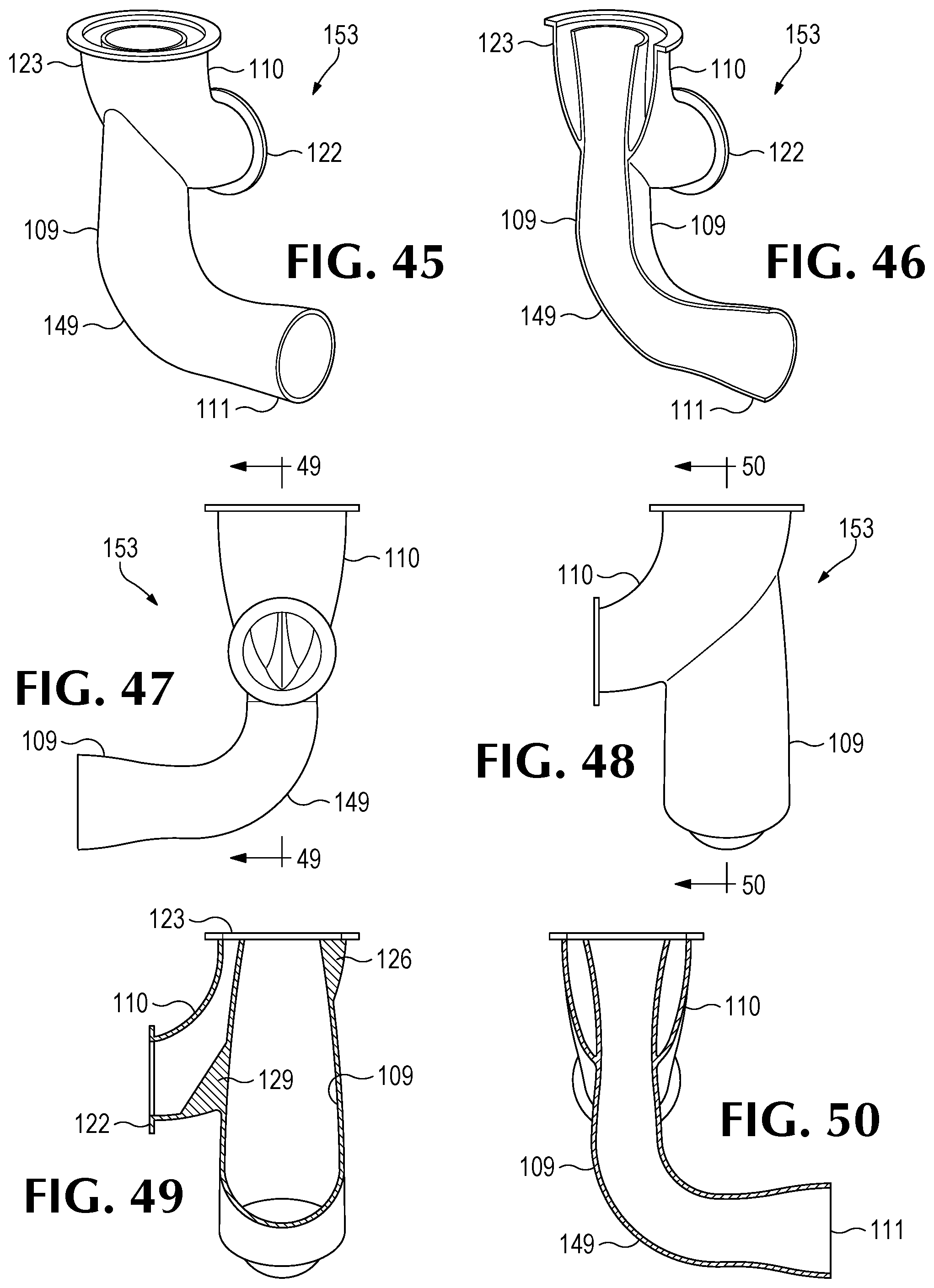 Patent US12378938 Figure 15 – Fluid connection for a hydromotive machine