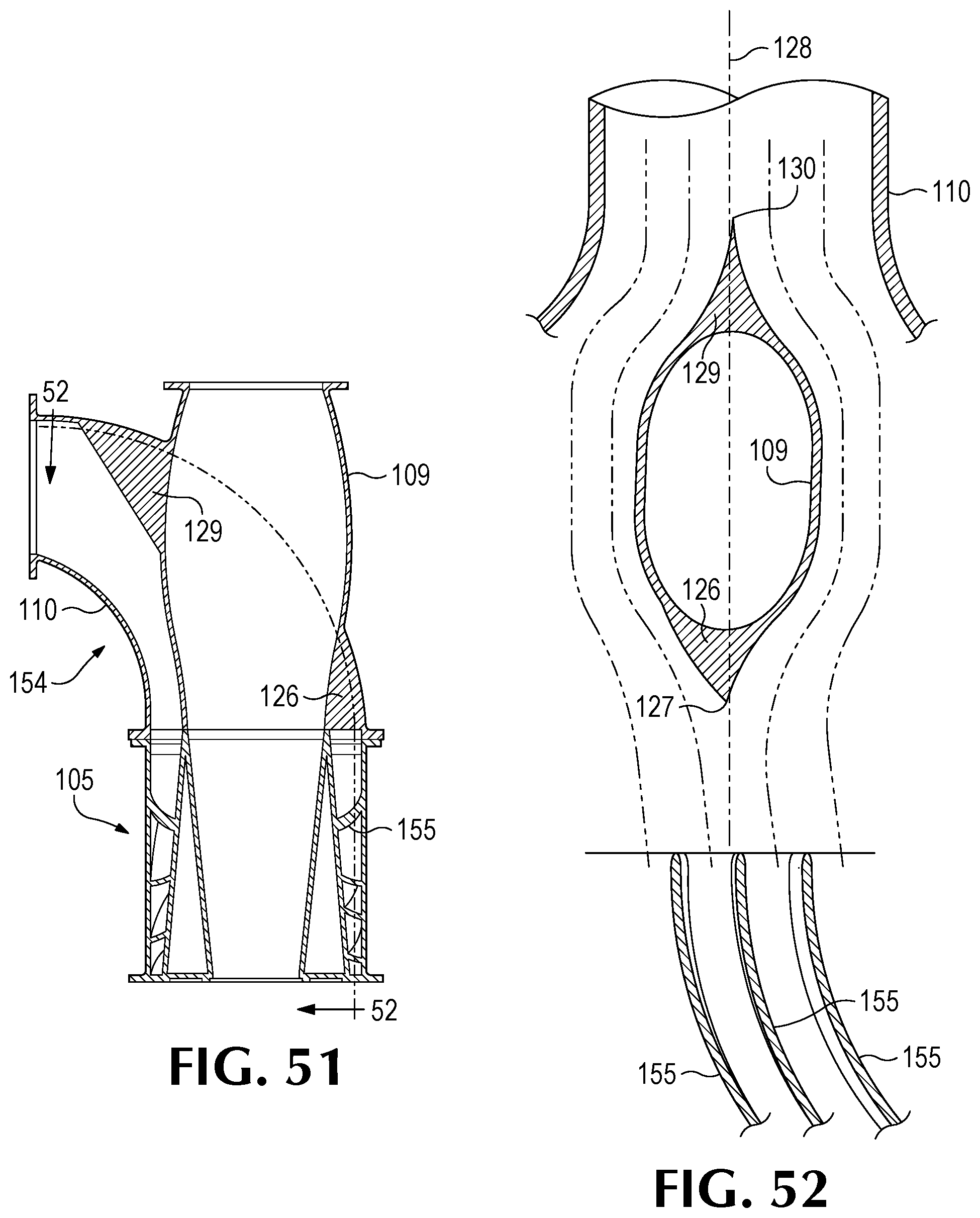 Patent US12378938 Figure 16 – Fluid connection for a hydromotive machine