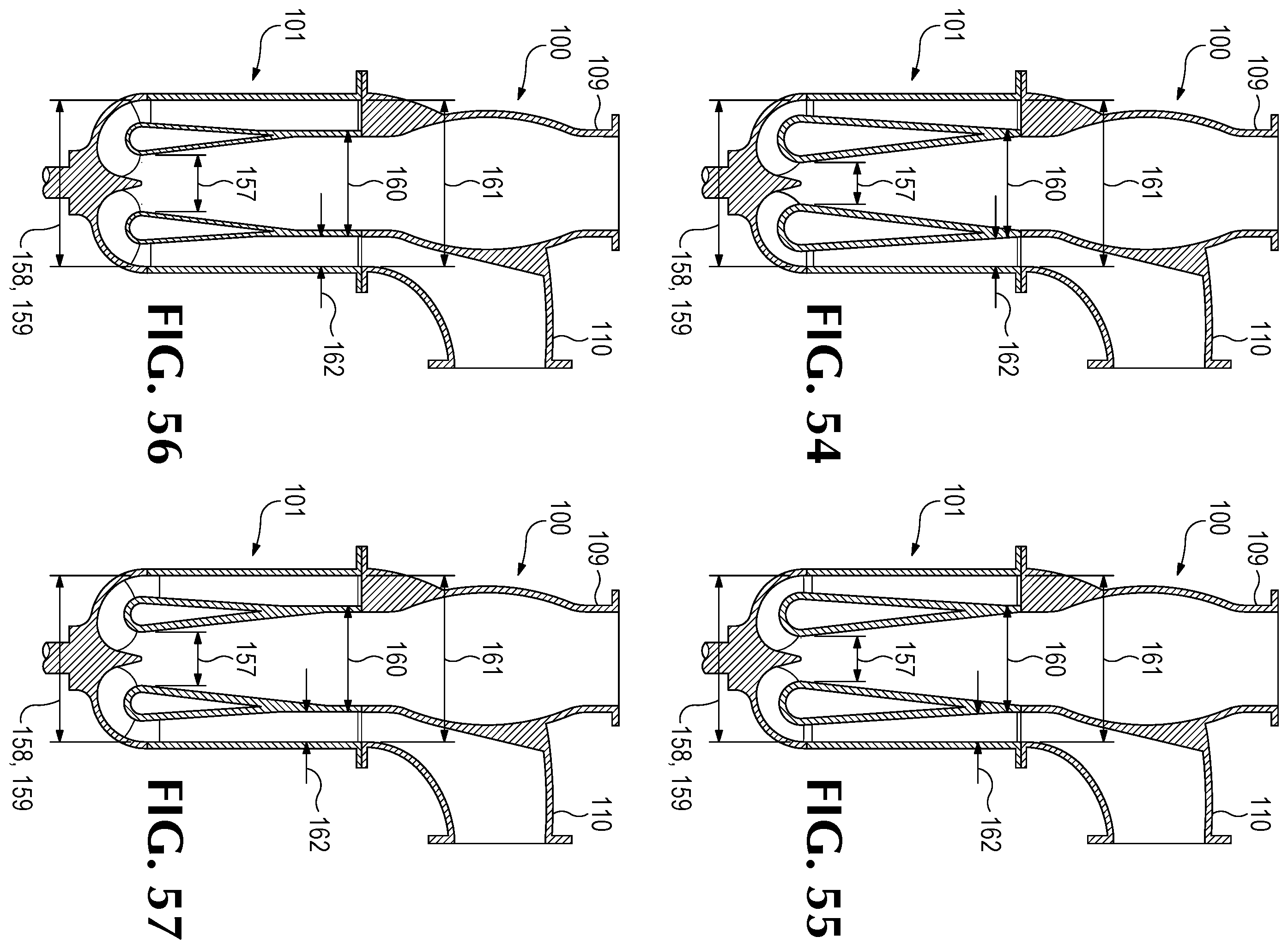 Patent US12378938 Figure 18 – Fluid connection for a hydromotive machine