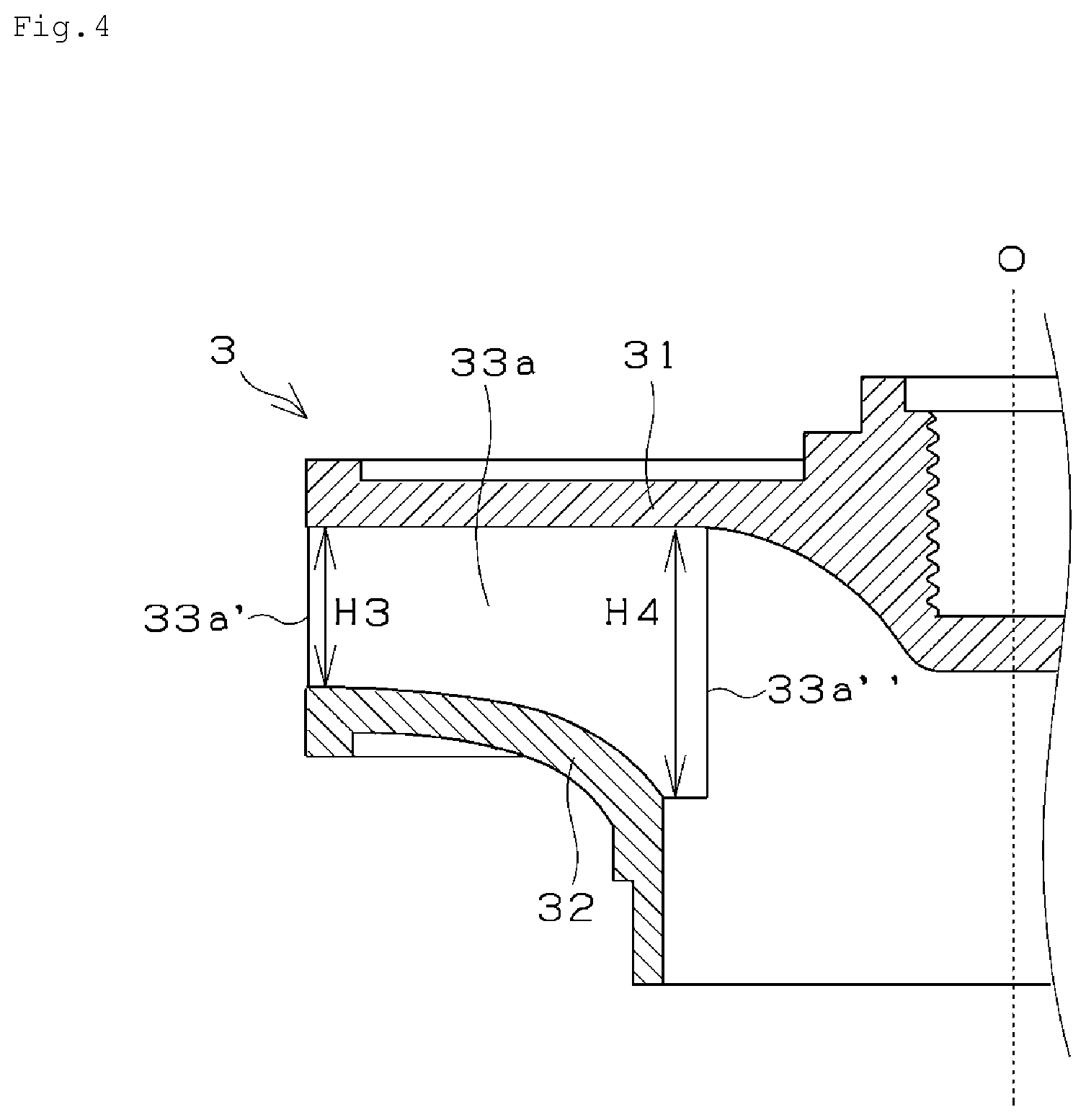 Patent US12378939 Figure 4 – Hydraulic machine