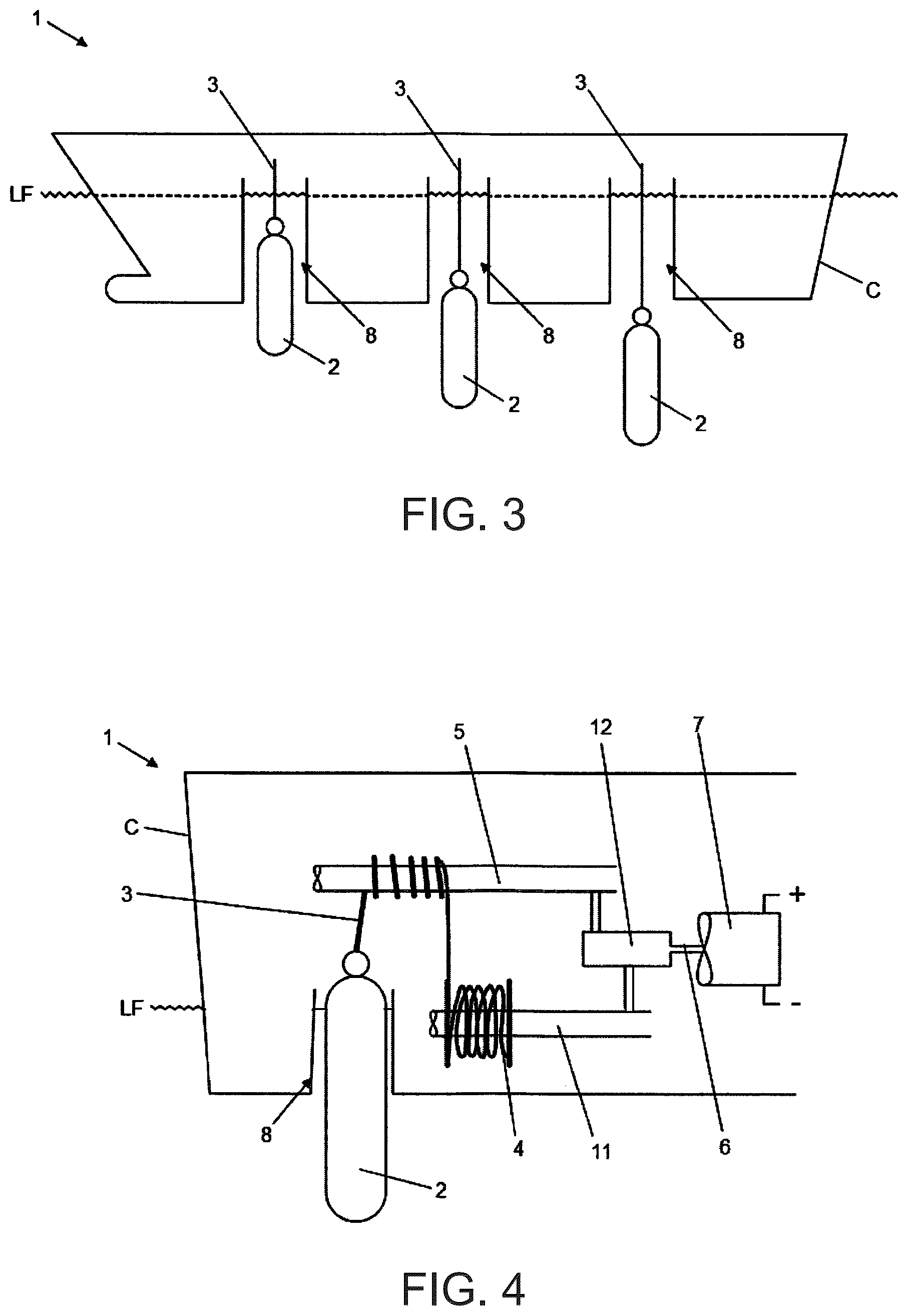 Patent US12378942 Figure 2 – Energy storage system