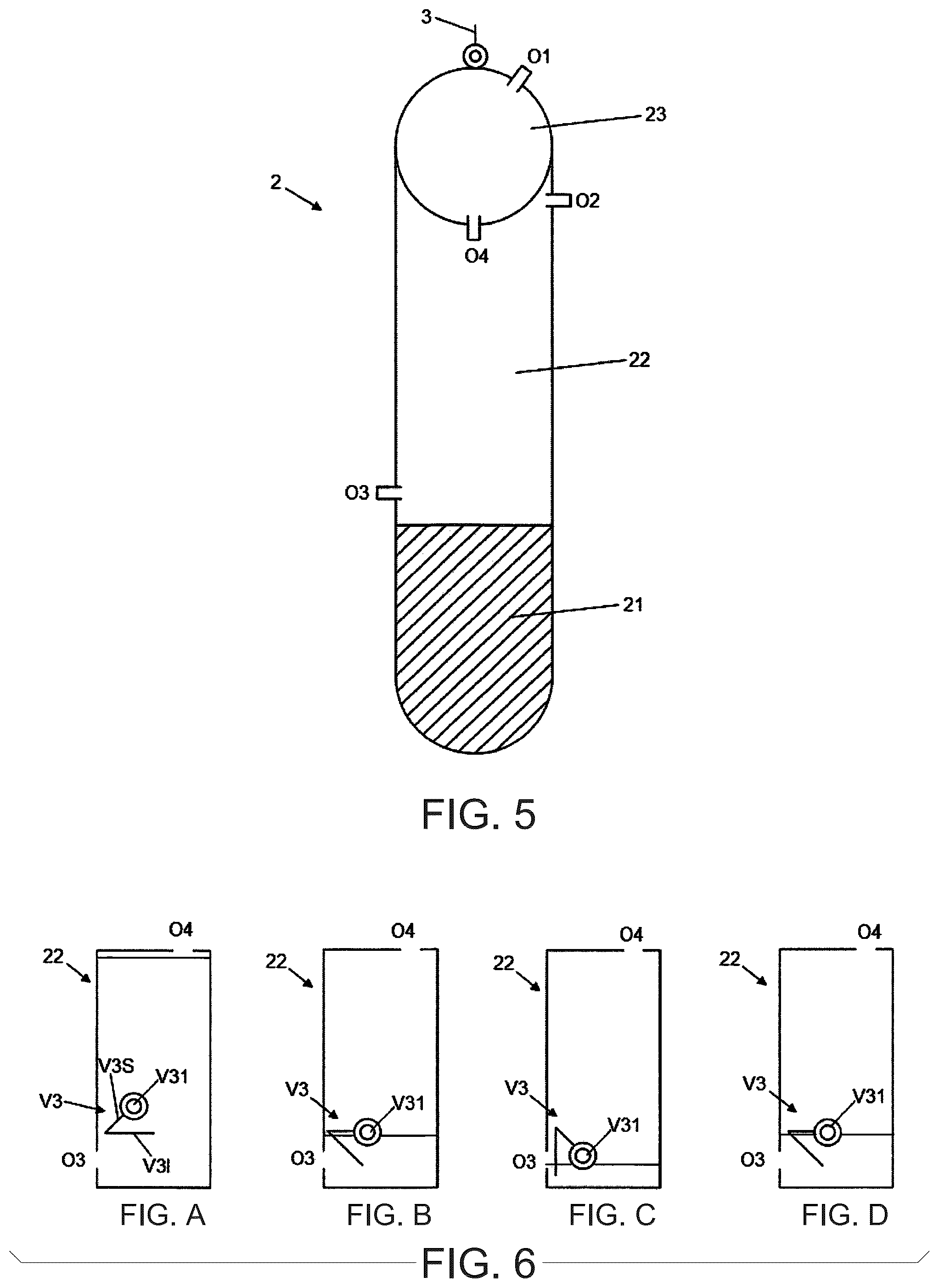 Patent US12378942 Figure 3 – Energy storage system