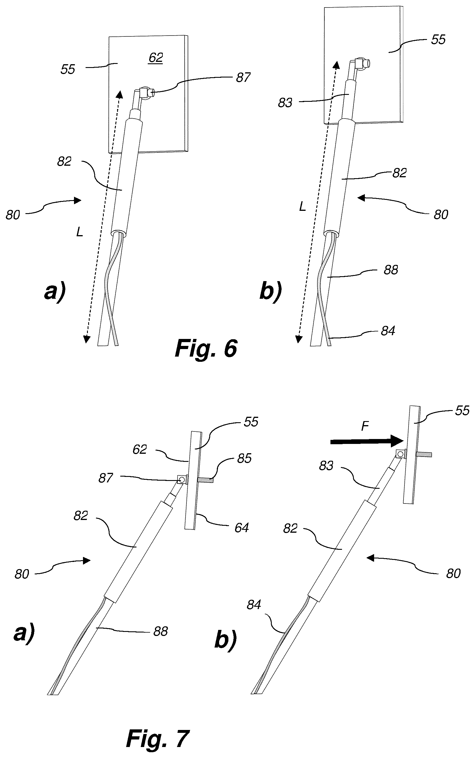 Patent US12378944 Figure 4 – Method of supporting shear webs of a wind turbine blade