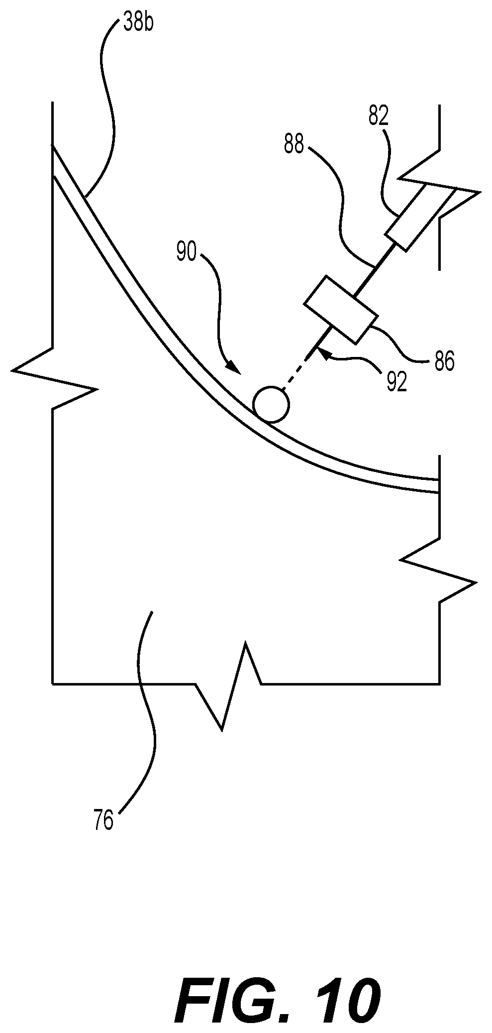 Patent US12378944 Figure 6 – Method of supporting shear webs of a wind turbine blade