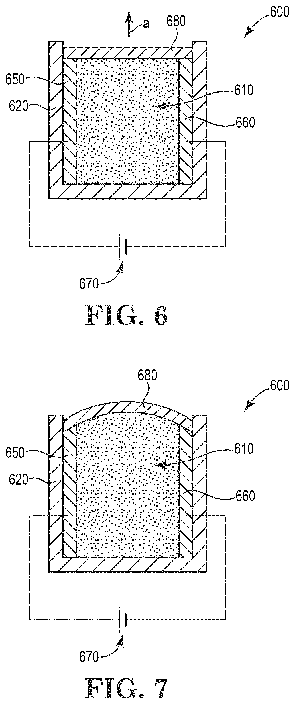 Patent US12378948 Figure 3 – Actuator comprising electrically conductive porous material