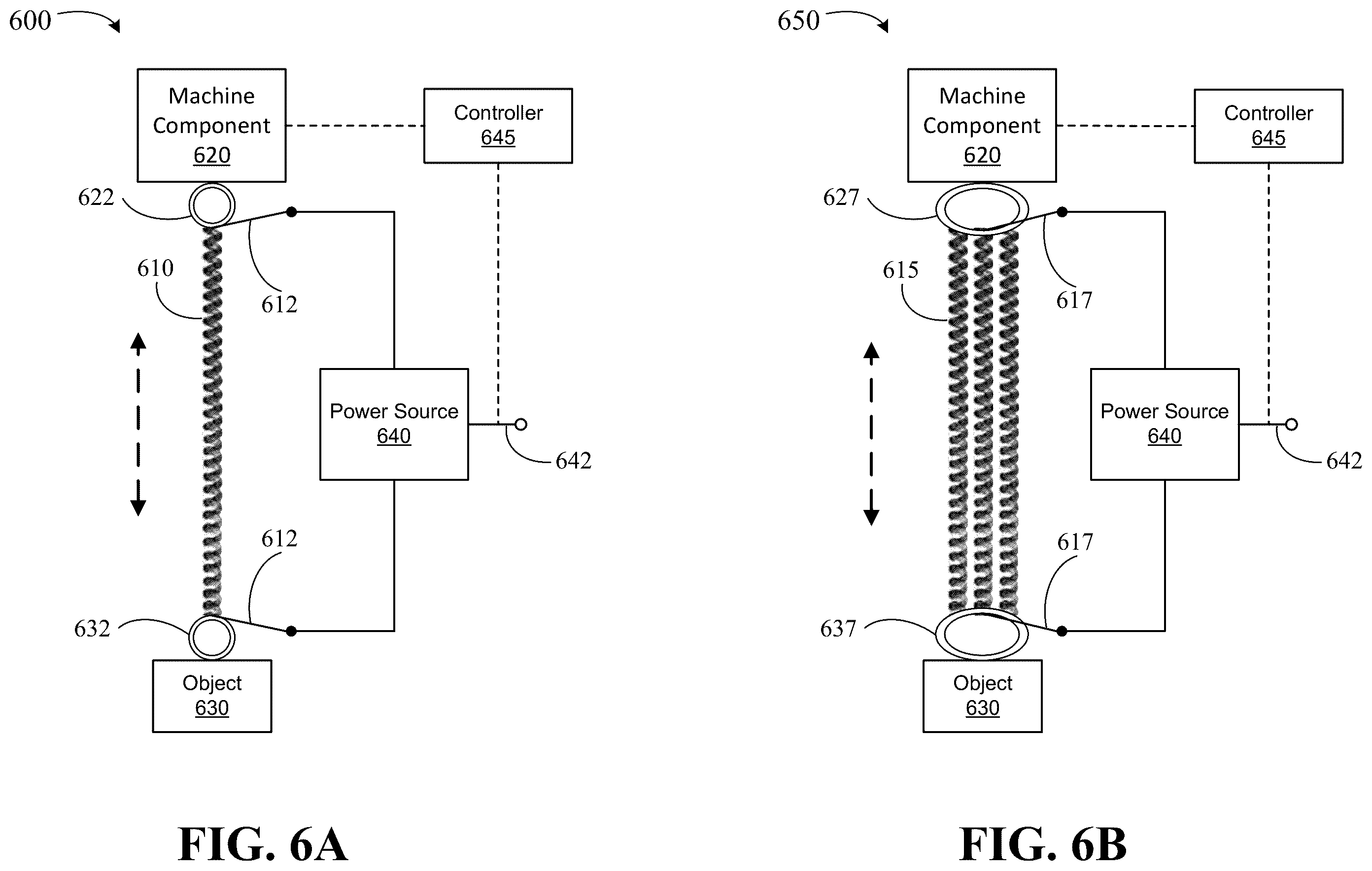 Patent US12378949 Figure 8 – Cannula TCP actuator