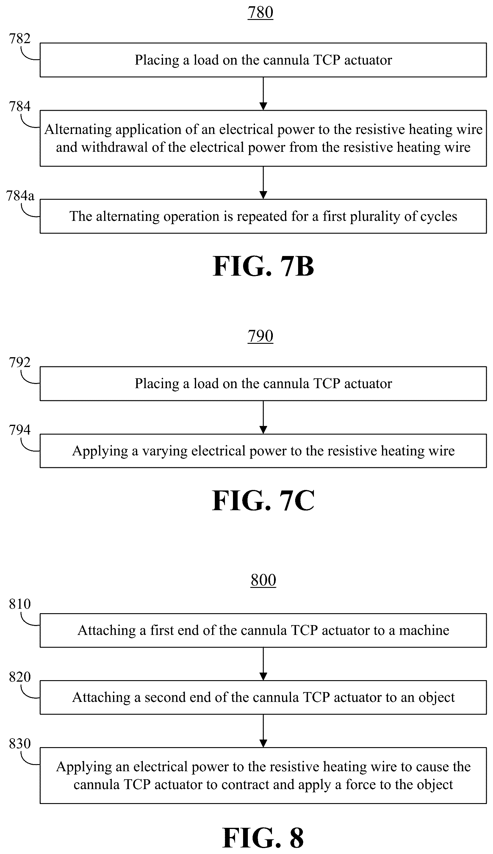 Patent US12378949 Figure 10 – Cannula TCP actuator