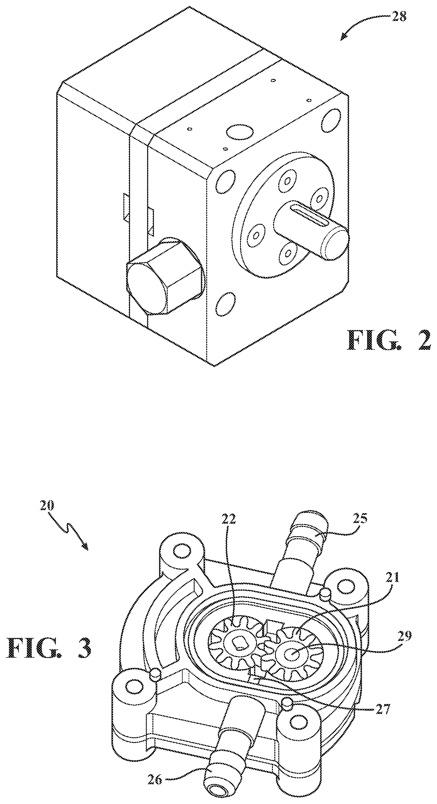 Patent US12378959 Figure 2 – Methods for measuring fluid flow of fluid supply assembly