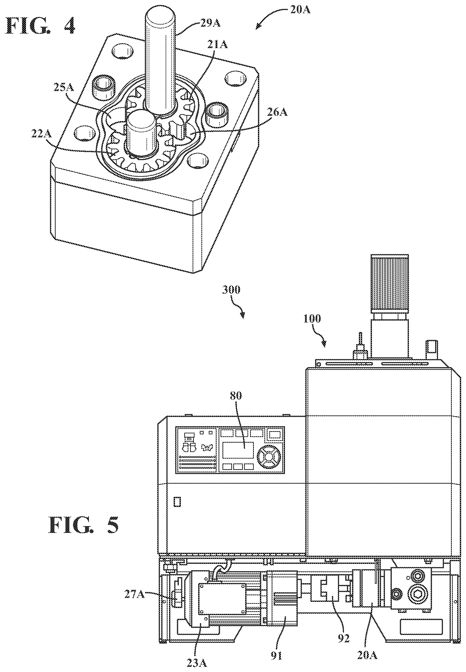 Patent US12378959 Figure 3 – Methods for measuring fluid flow of fluid supply assembly