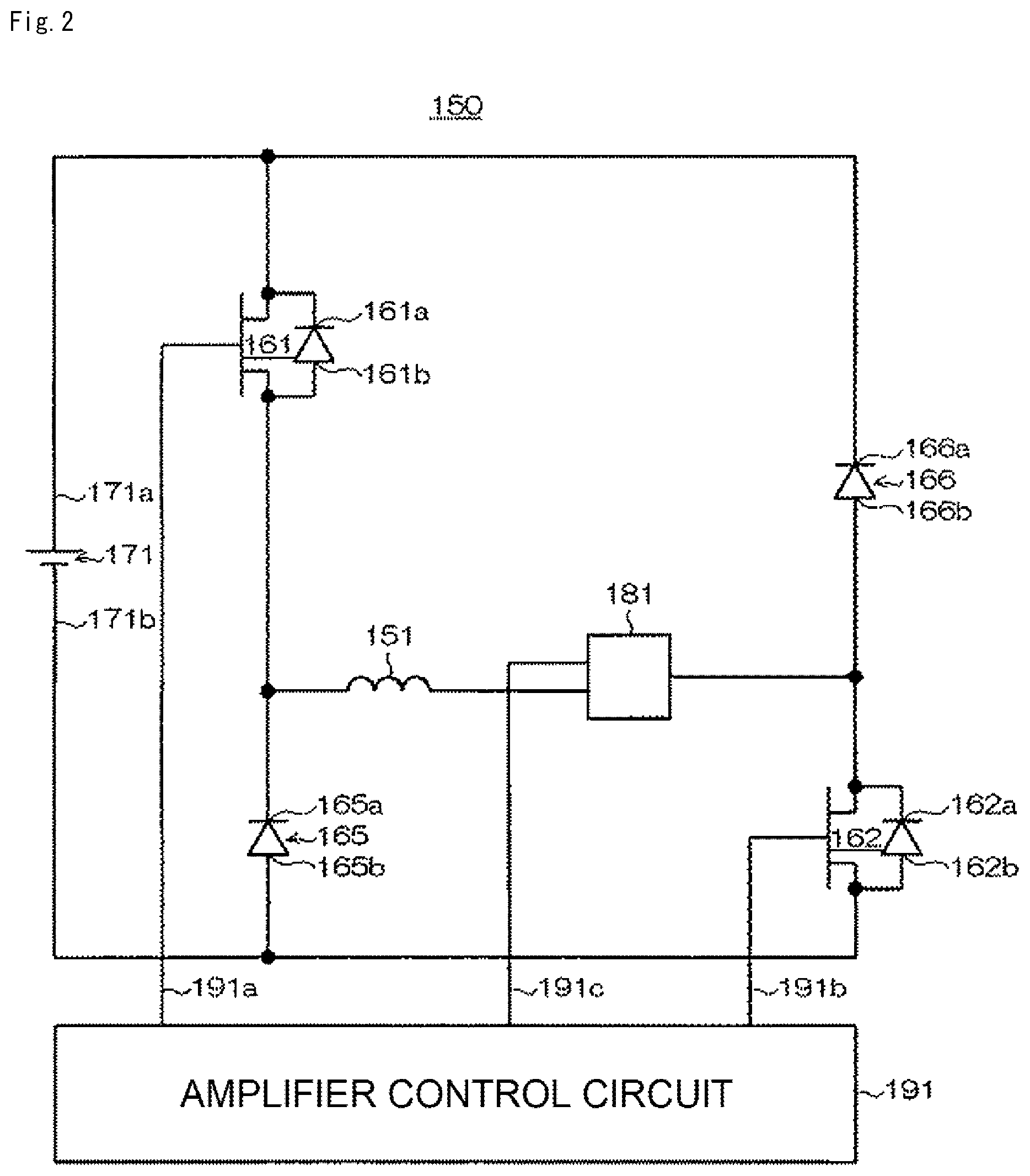 Patent US12378967 Figure 2 – Vacuum pump