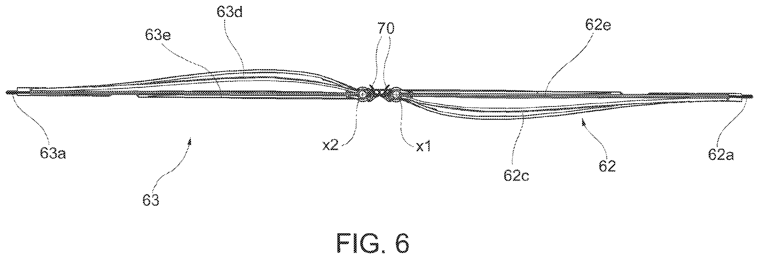 Patent US12378974 Figure 6 – Damper for fan
