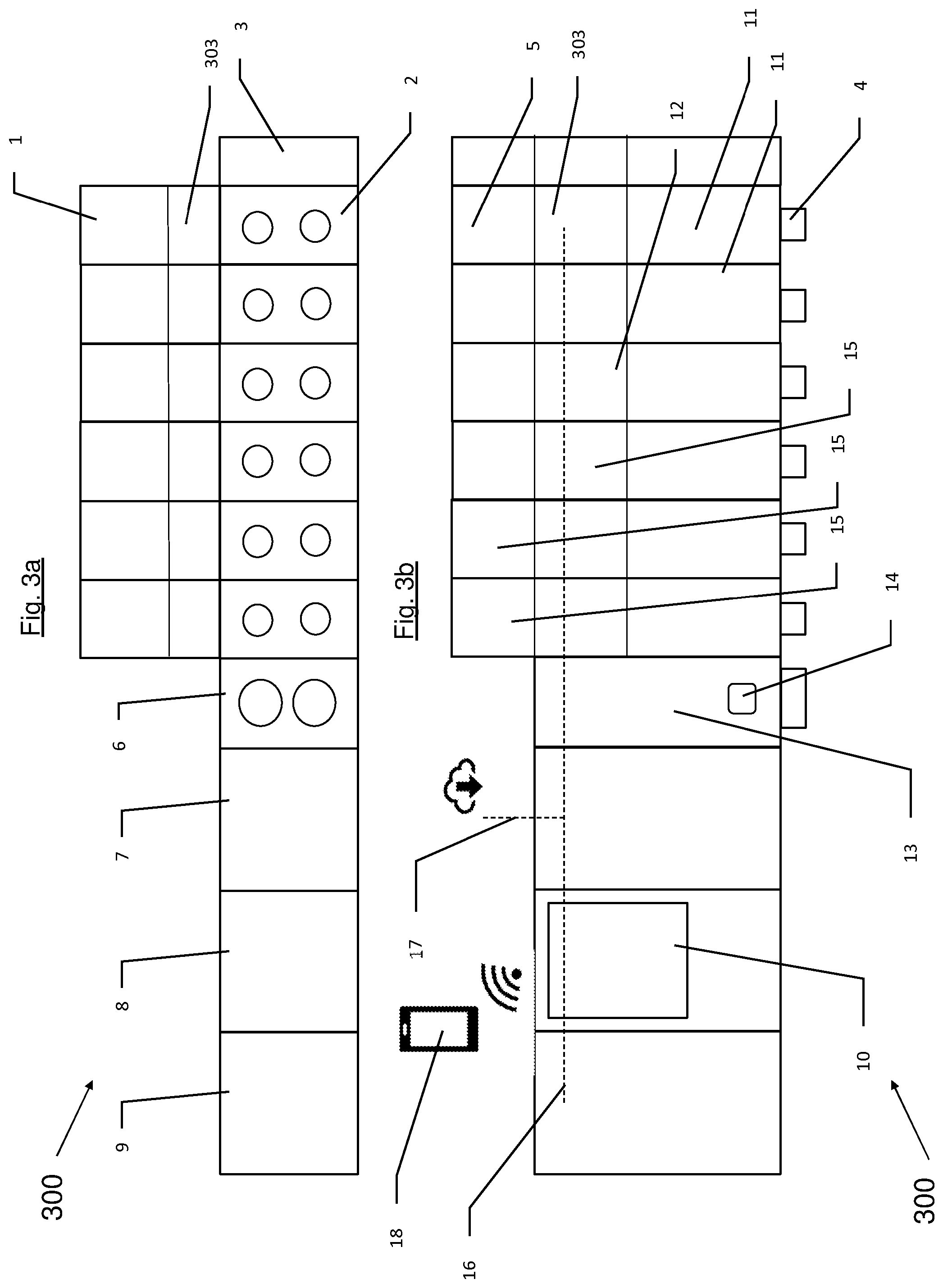 Patent US12378978 Figure 3 – Diagnostic valve island