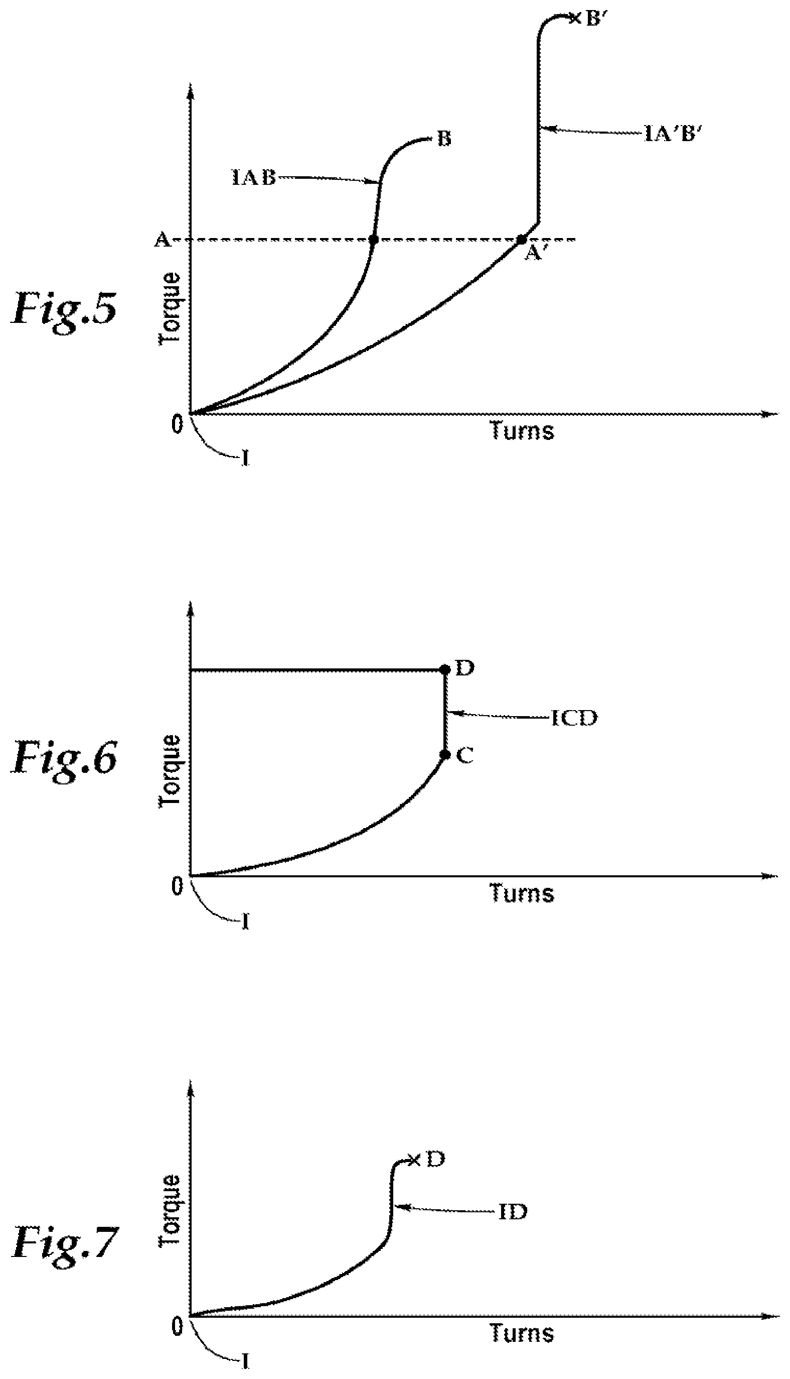 Patent US12378984 Figure 3 – Threaded and coupled tubular goods connection