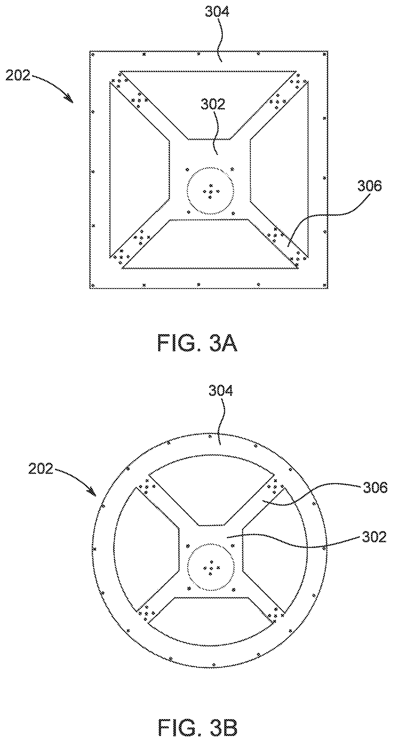 Patent US12378986 Figure 3 – Customizable furniture