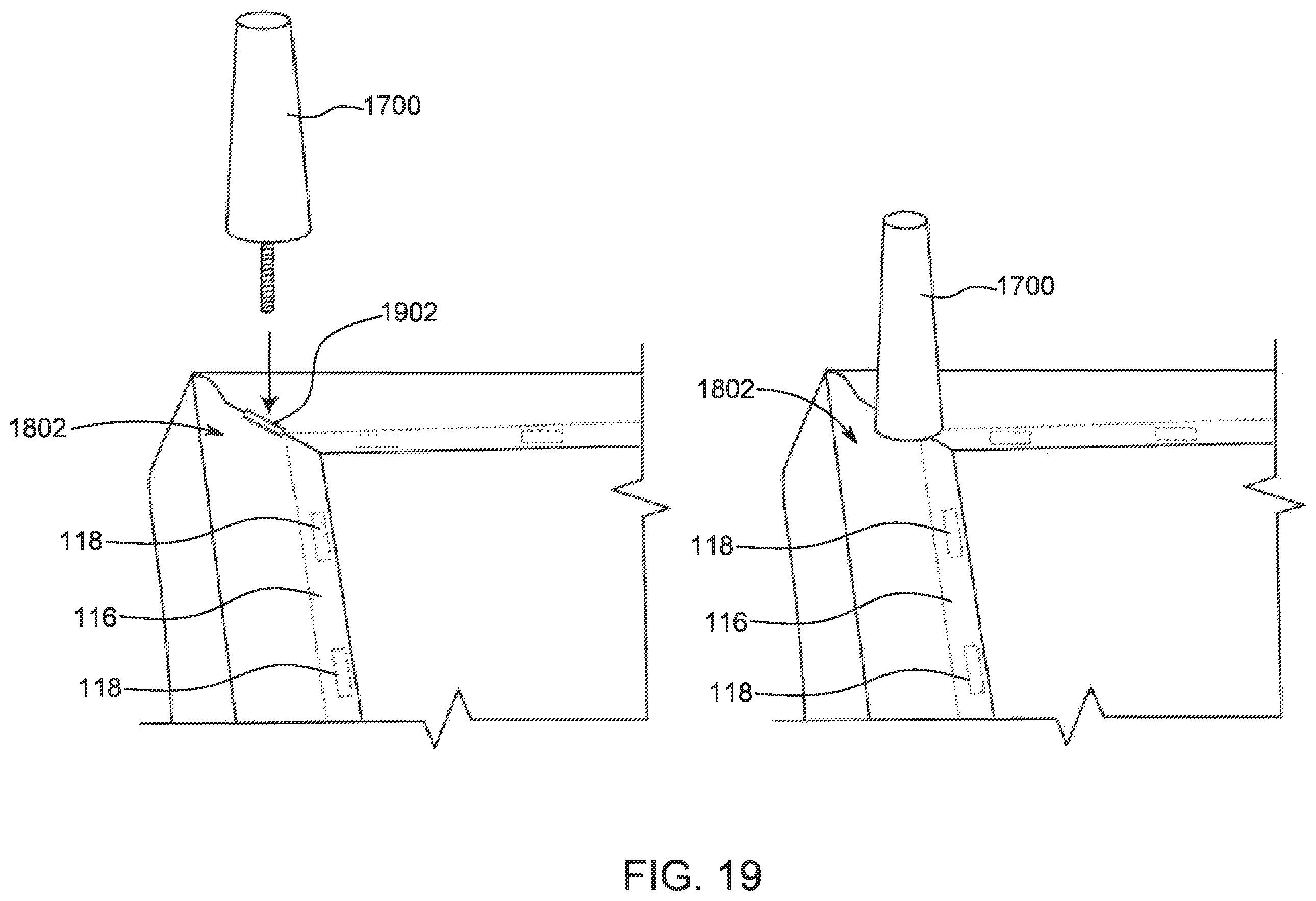 Patent US12378986 Figure 20 – Customizable furniture