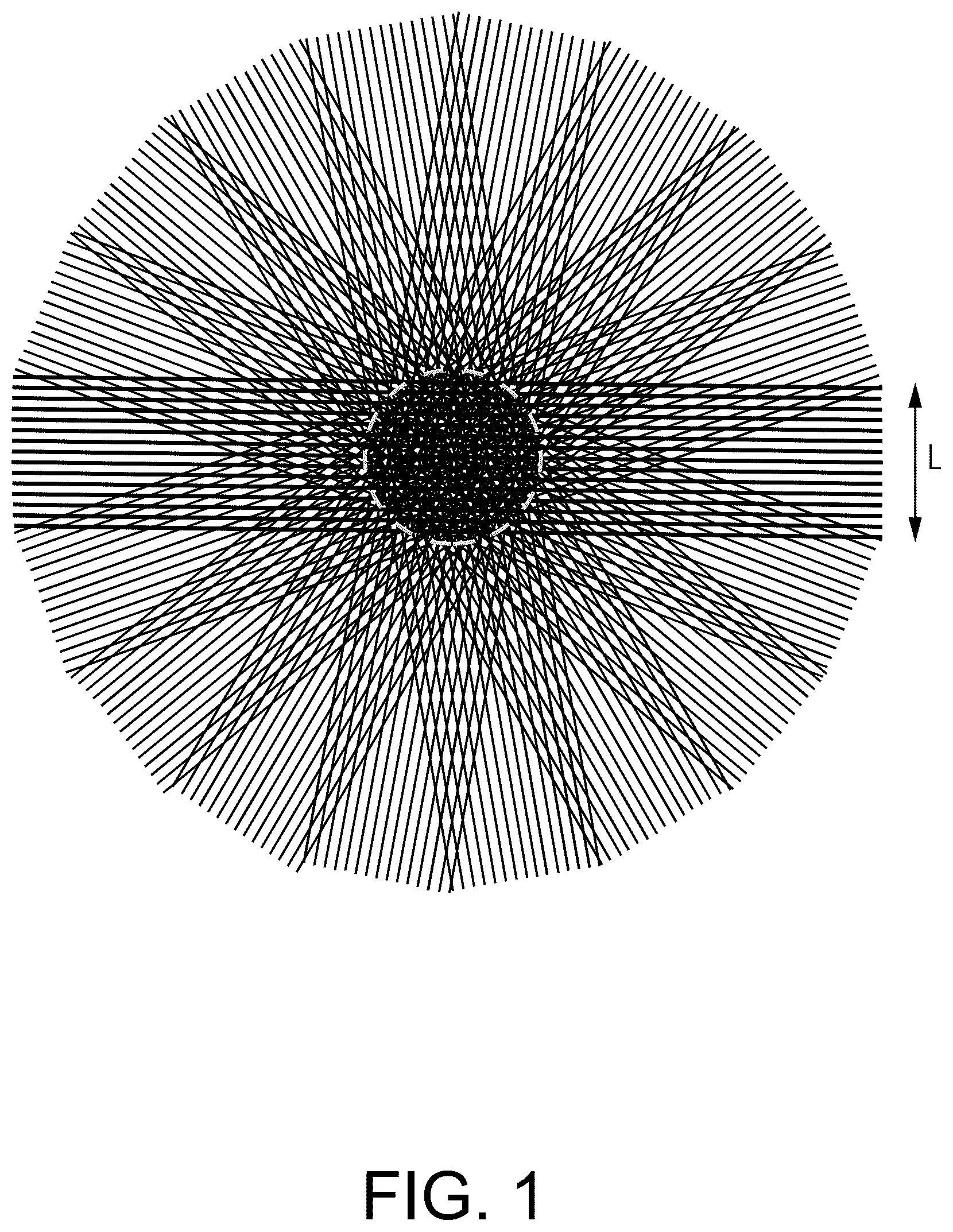 Patent US12386003 Figure 1 – Magnetic resonance imaging method and apparatus based on two-dimensional fast spin echo