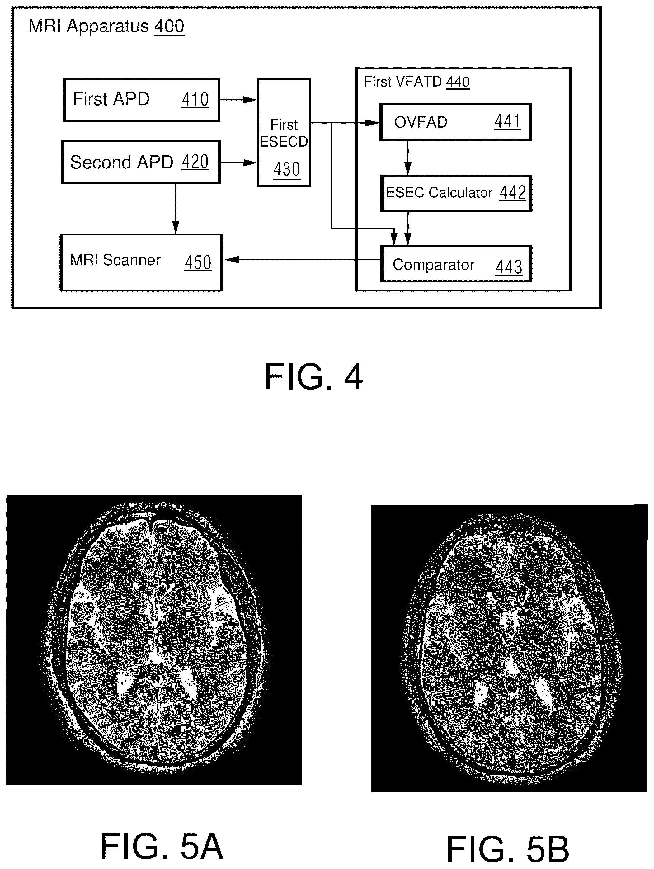 Patent US12386003 Figure 4 – Magnetic resonance imaging method and apparatus based on two-dimensional fast spin echo