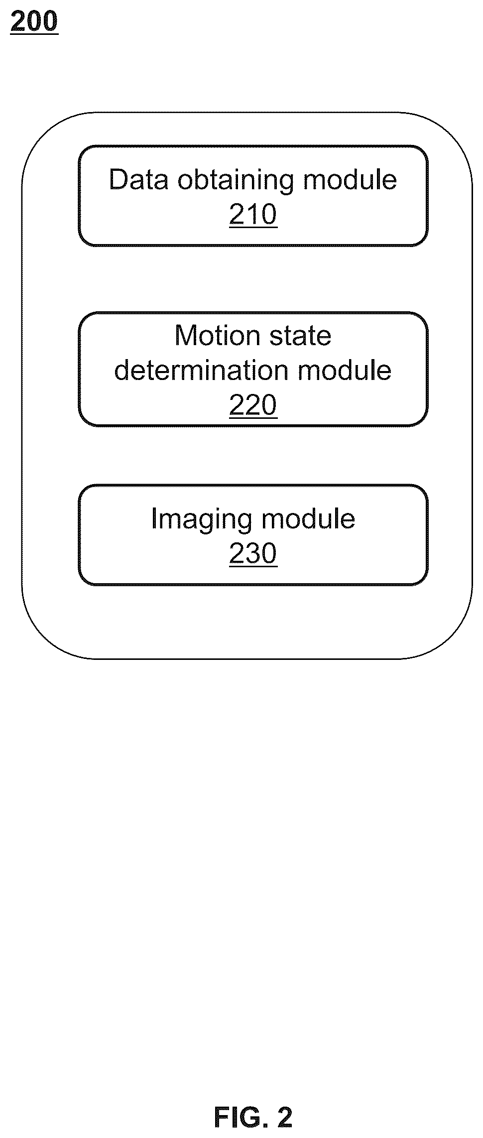 Patent US12386004 Figure 2 – Methods and systems for motion detection in magnetic resonance imaging