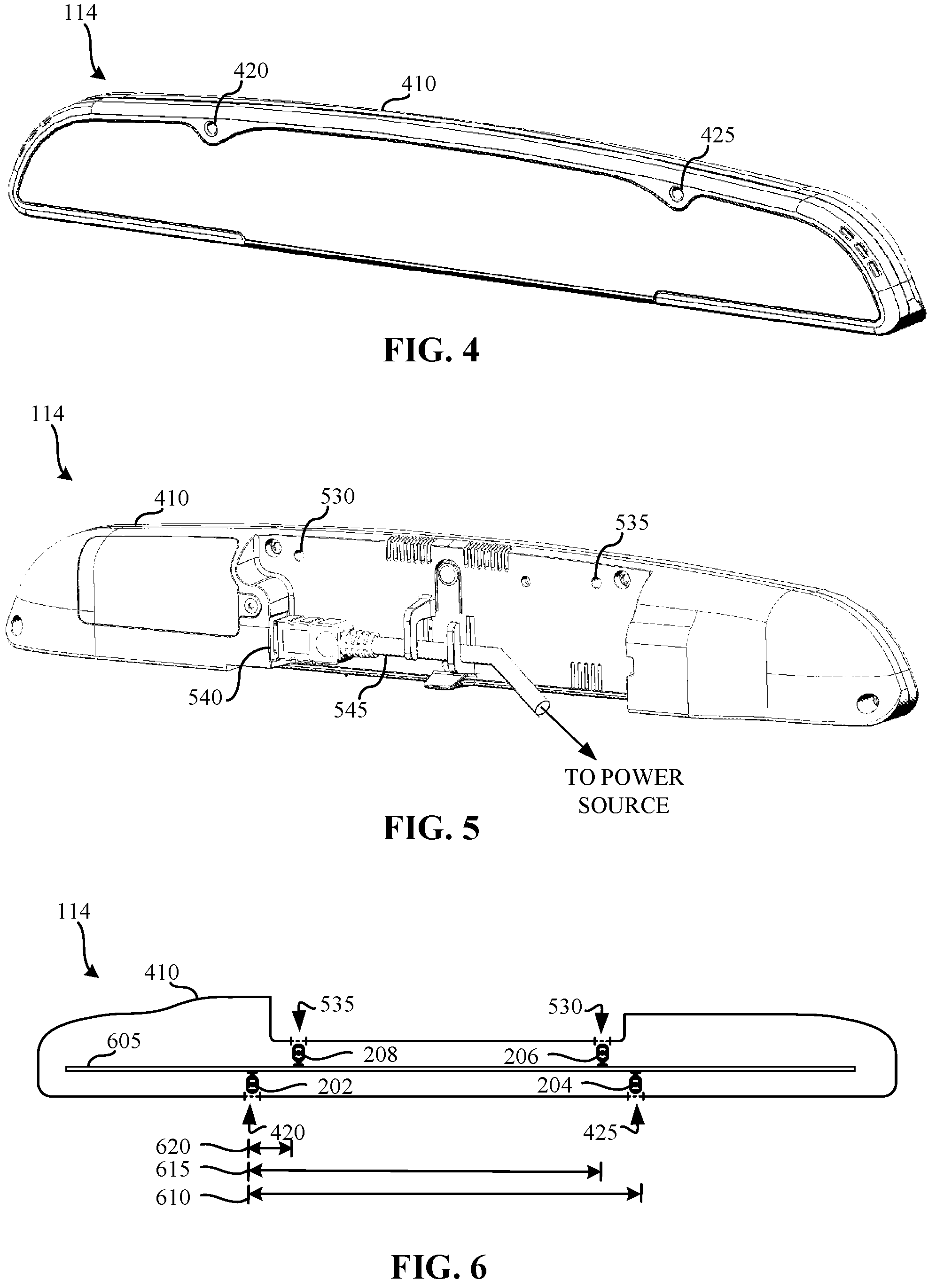 Patent US12386025 Figure 4 – Methods and apparatus to improve detection of audio signatures