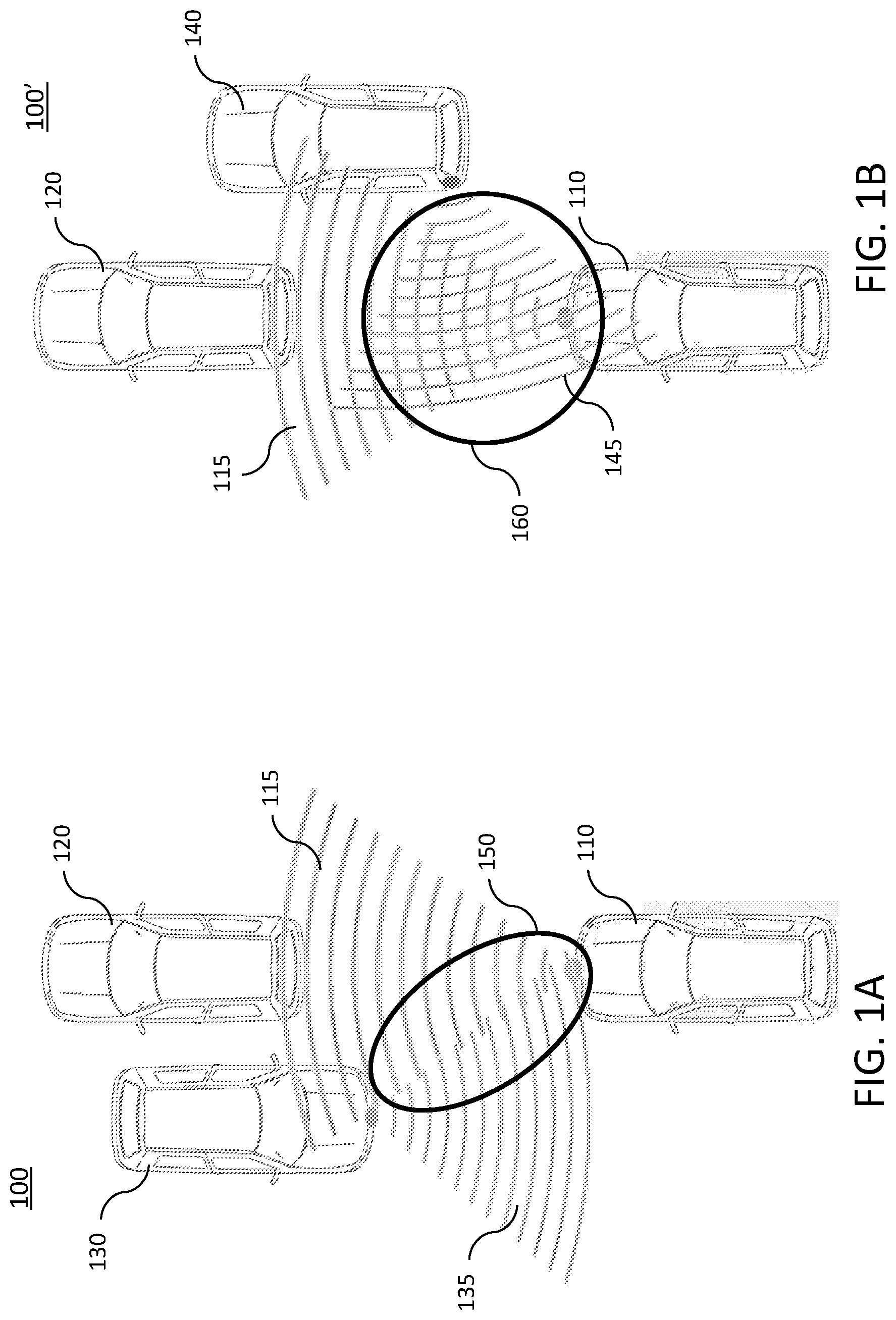 Patent US12386026 Figure 1 – Method and system of time-frequency sensor coding for interference mitigation in a vehicle