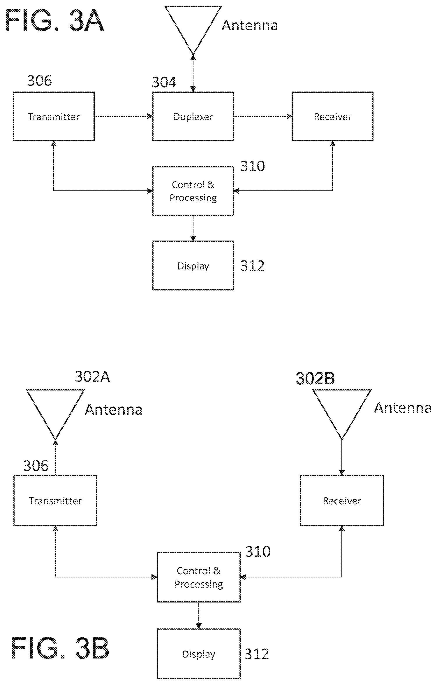 Patent US12386030 Figure 4 – Method and system for antenna array calibration for cross-coupling and gain/phase variations in radar systems