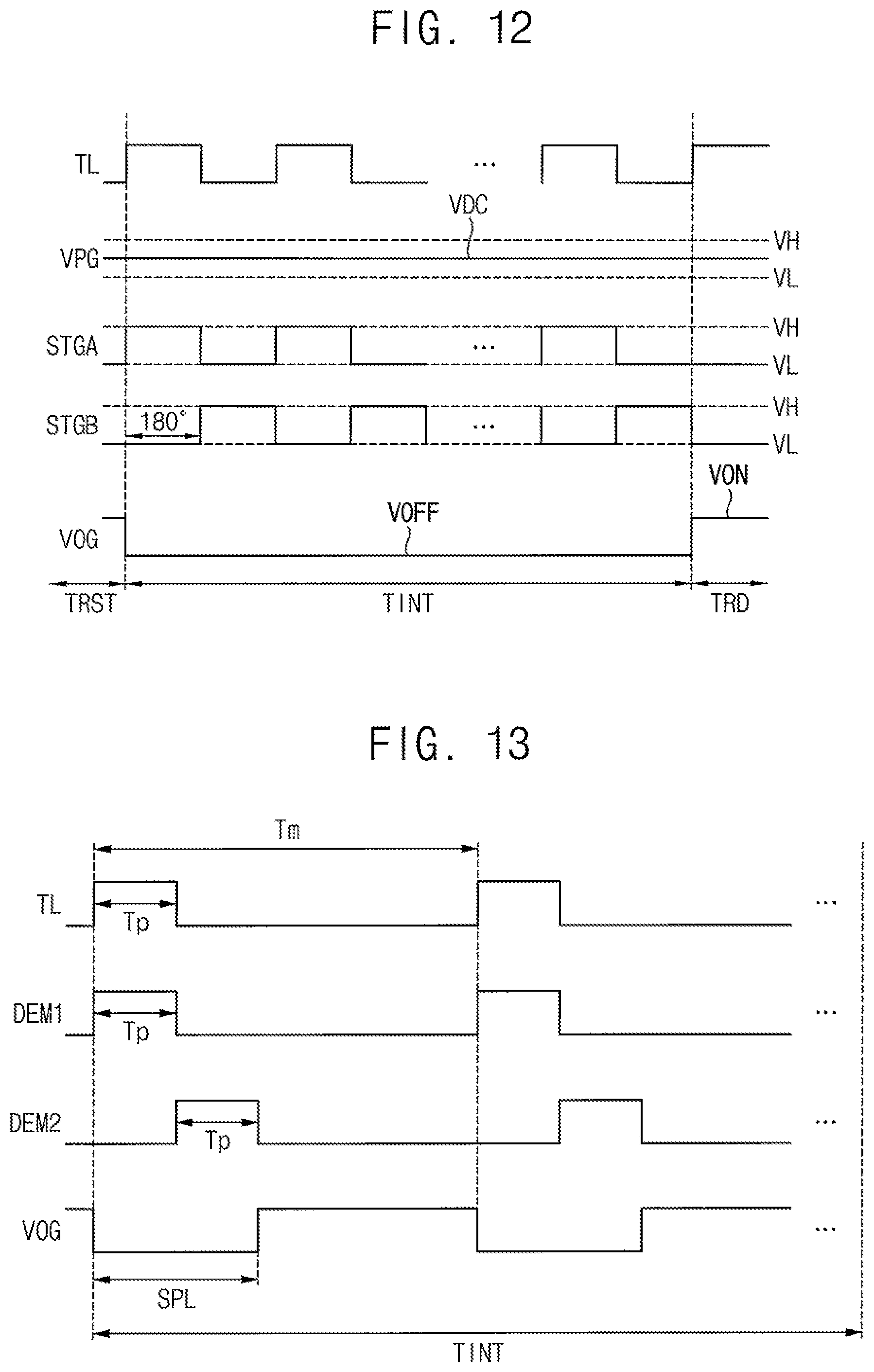 Patent US12386044 Figure 14 – Time-of-flight sensor and method of measuring distance using the same