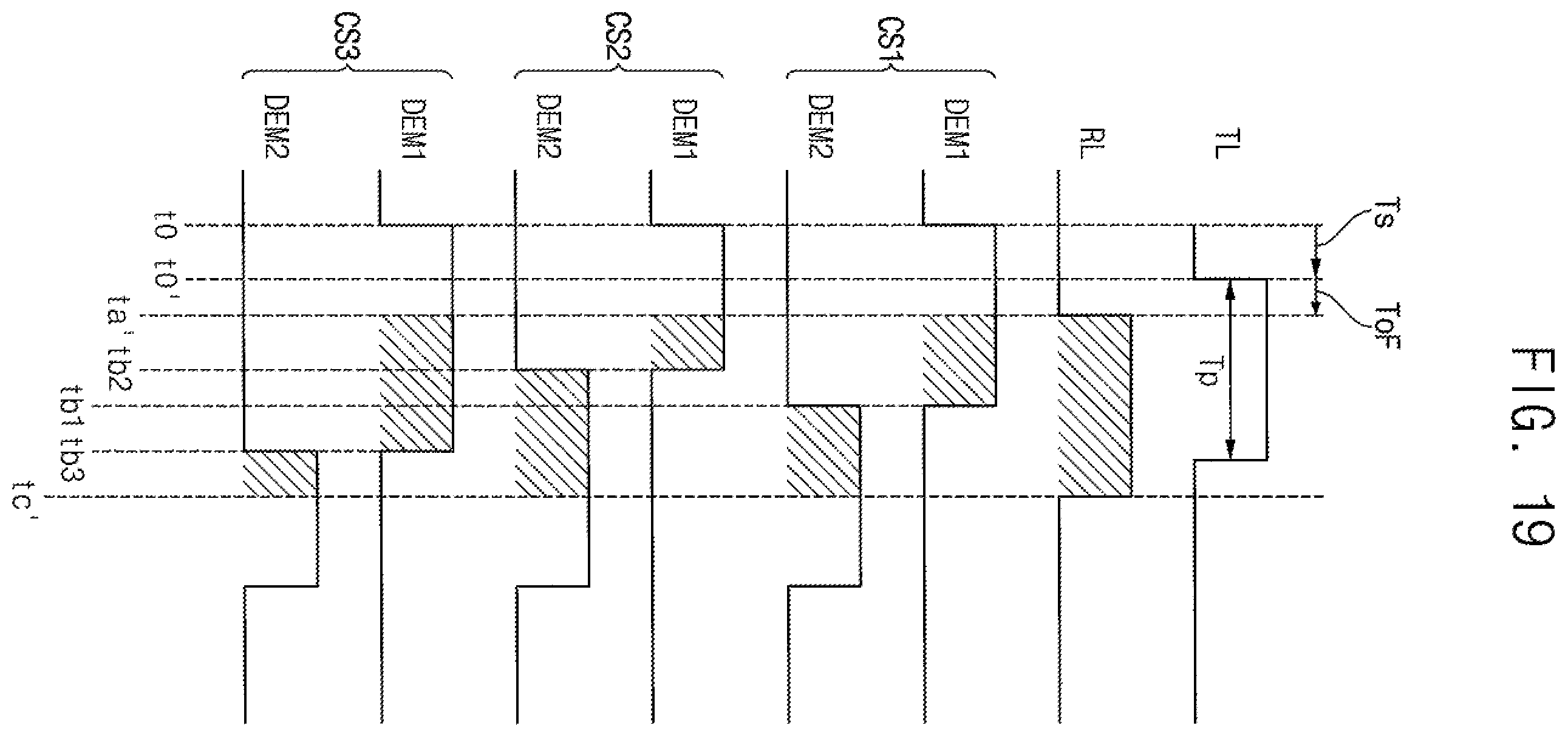 Patent US12386044 Figure 19 – Time-of-flight sensor and method of measuring distance using the same