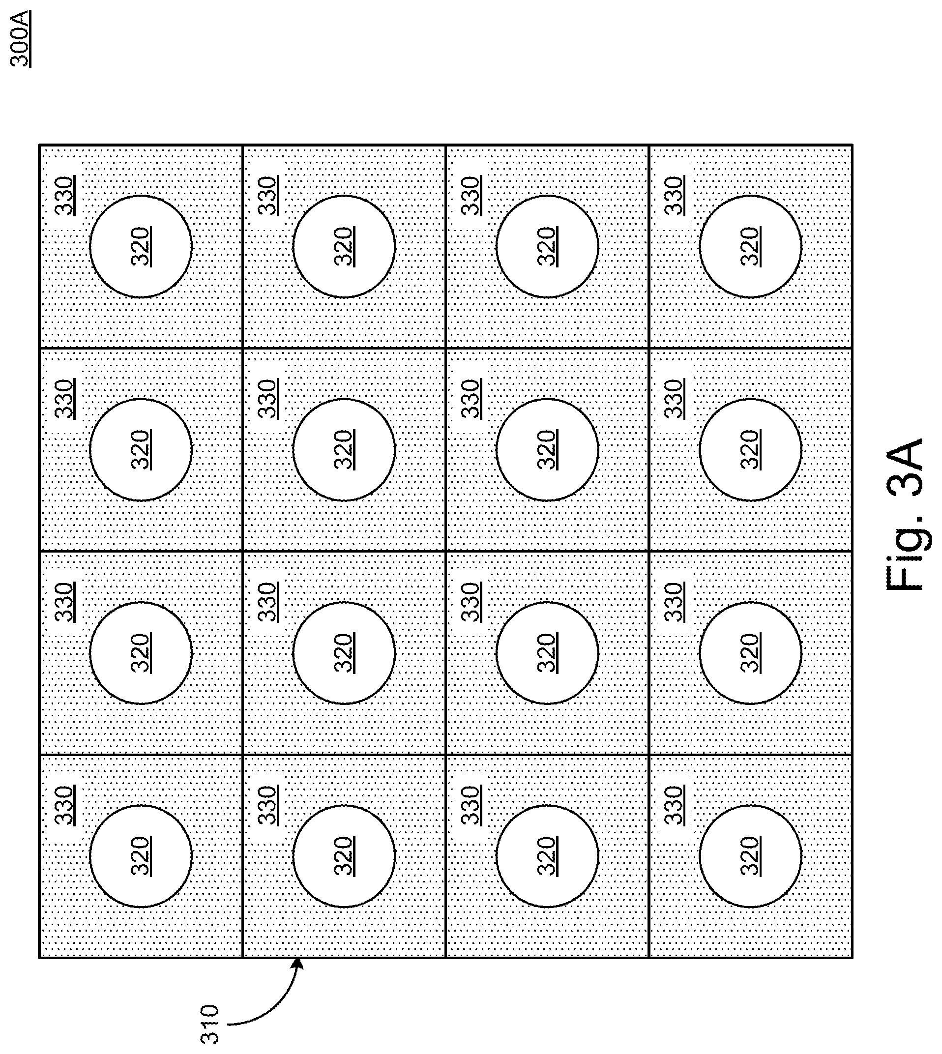 Patent US12386047 Figure 2 – Systems and methods of calibration of low fill-factor sensor devices and object detection therewith