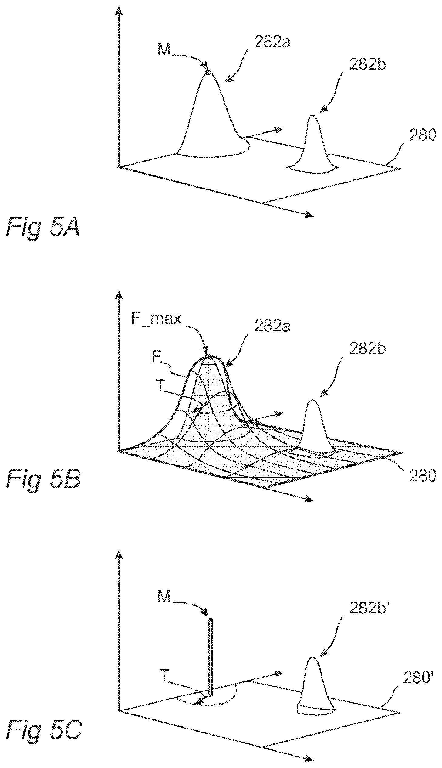 Patent US12386063 Figure 3 – Autonomous moving object
