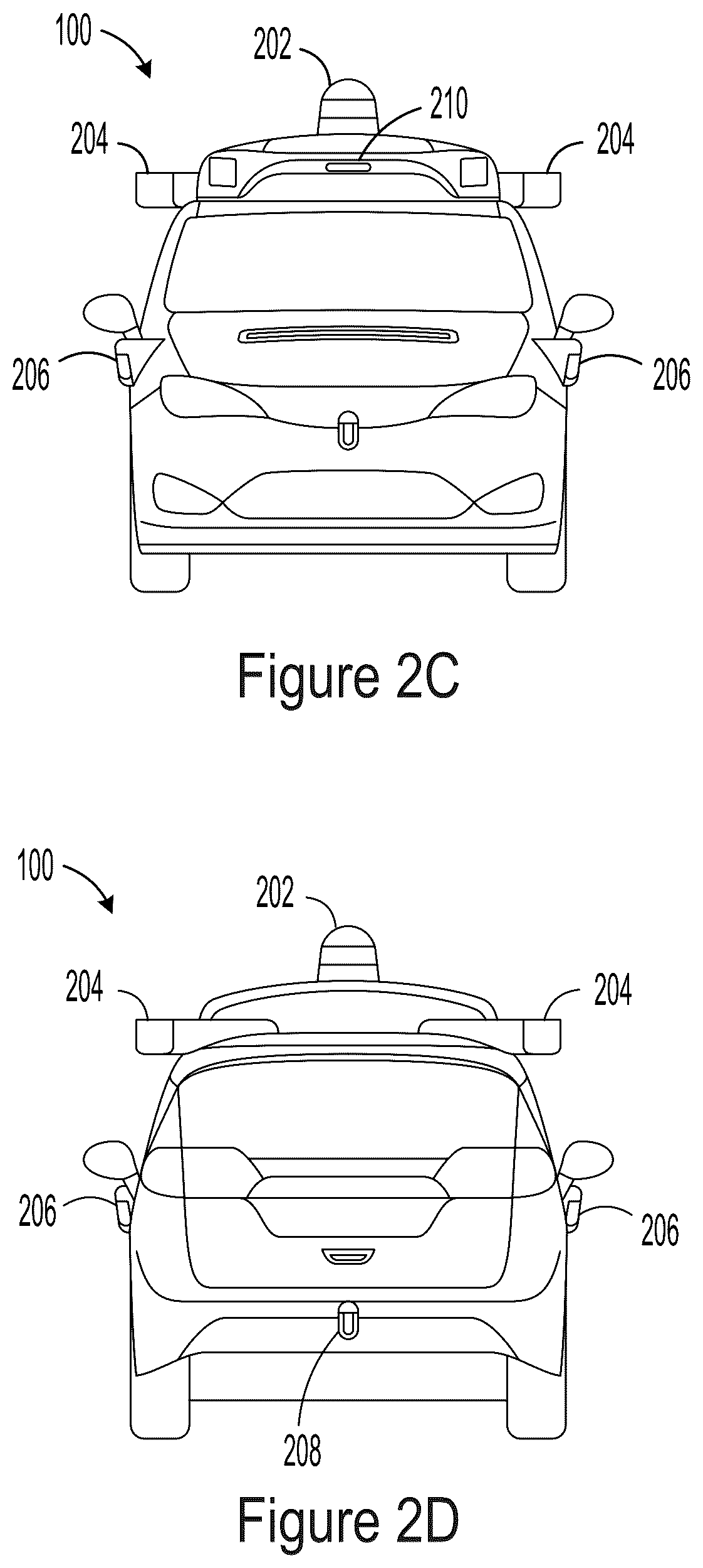 Patent US12386064 Figure 3 – Methods and systems for detecting and mitigating automotive radar interference