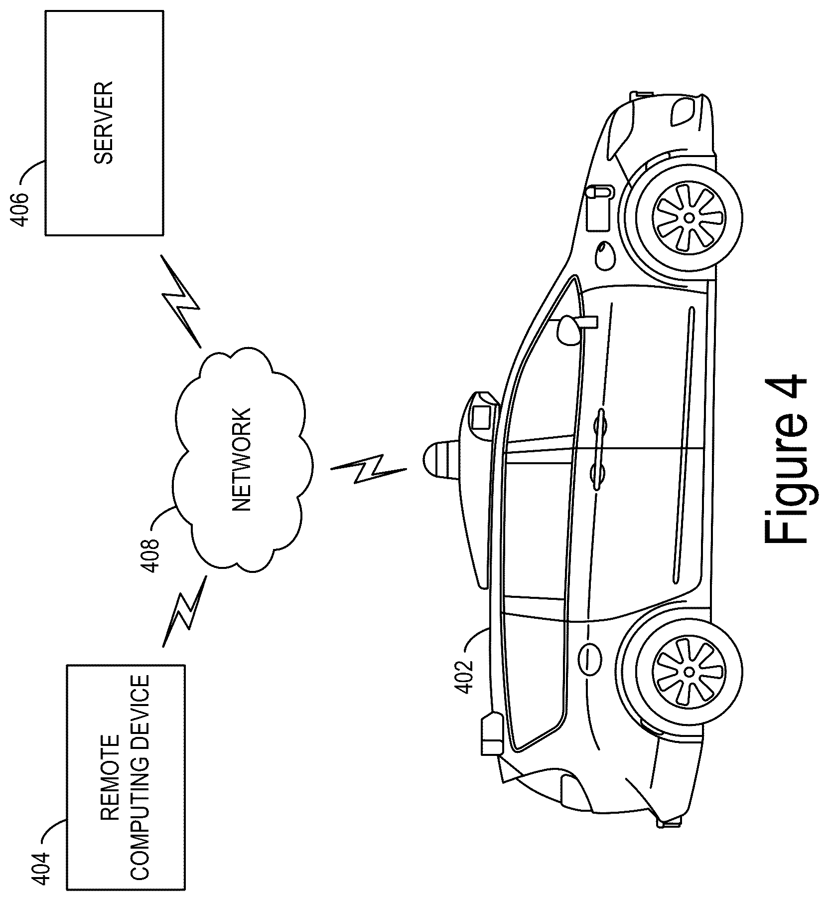 Patent US12386064 Figure 6 – Methods and systems for detecting and mitigating automotive radar interference