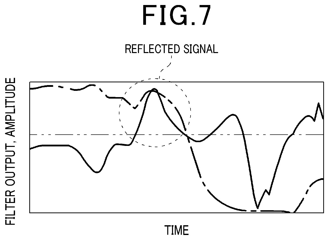 Patent US12386065 Figure 4 – Object detection device