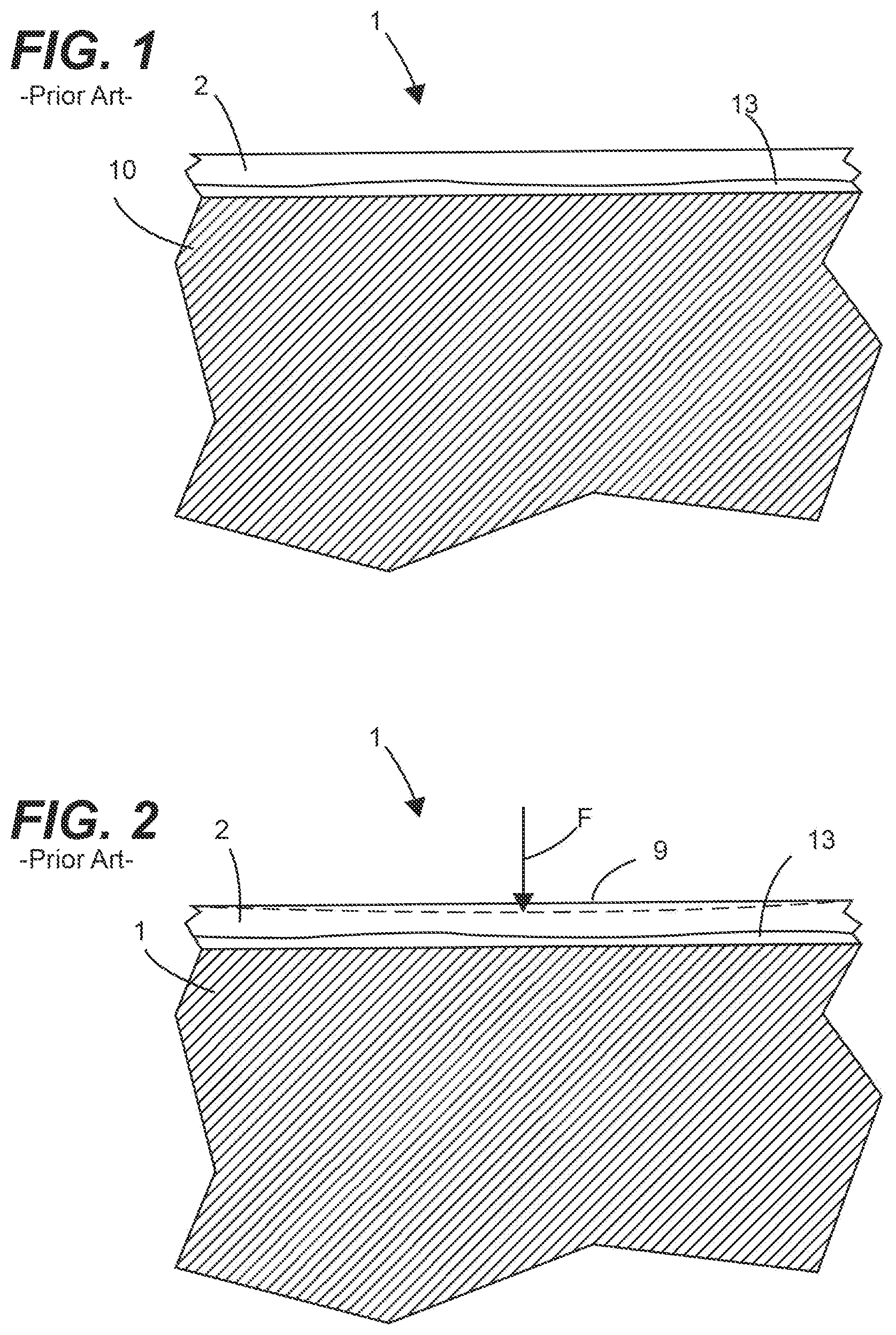 Patent US12386089 Figure 1 – Sensor displacement tuning body and apparatuses, systems, and methods comprising same
