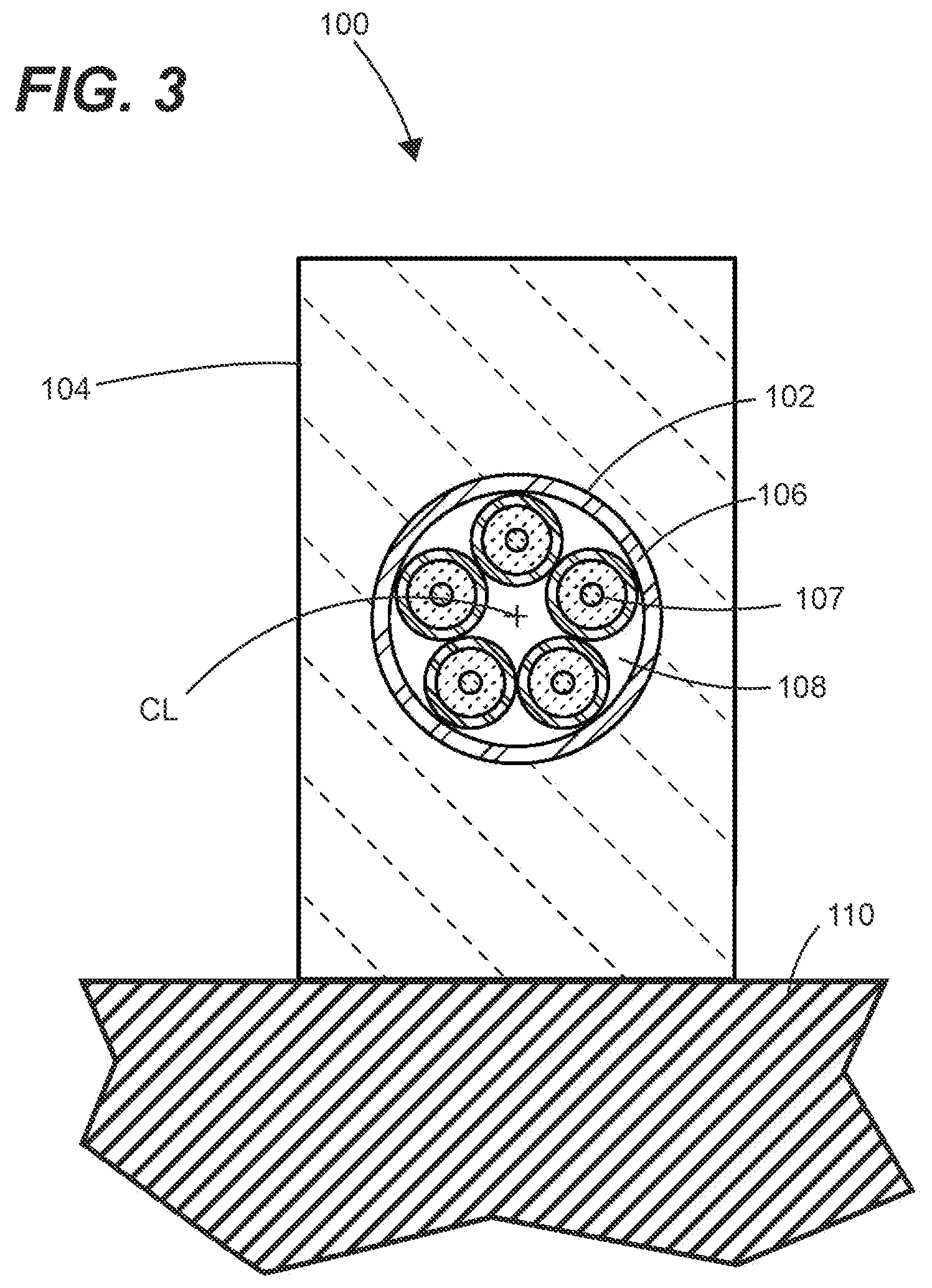 Patent US12386089 Figure 2 – Sensor displacement tuning body and apparatuses, systems, and methods comprising same