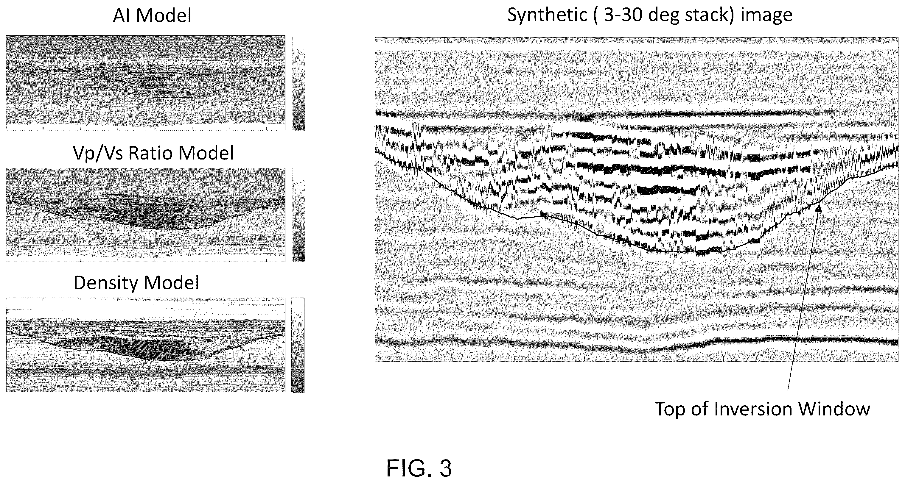 Patent US12386090 Figure 3 – System and method for reservoir structure characterization