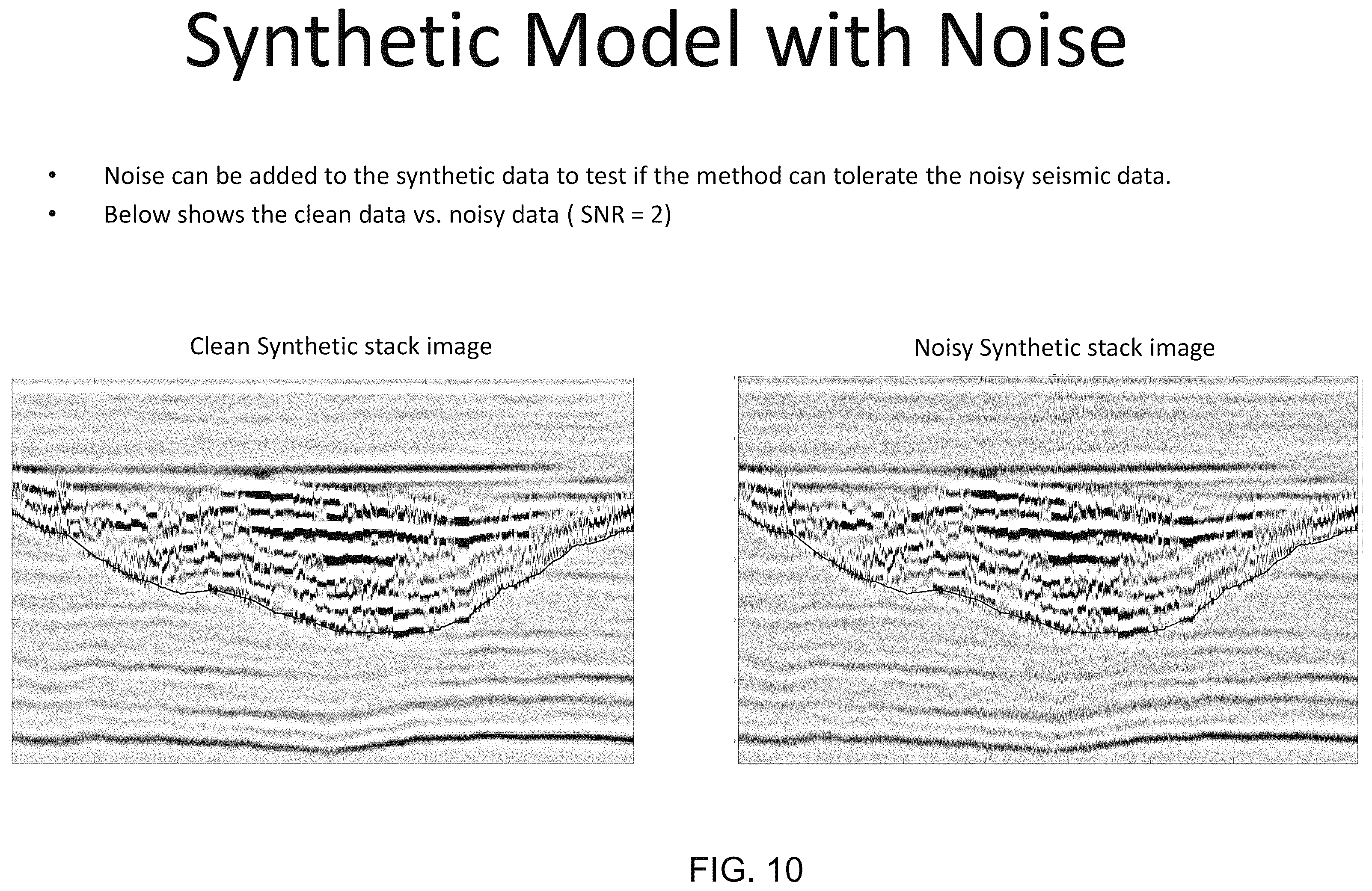 Patent US12386090 Figure 10 – System and method for reservoir structure characterization