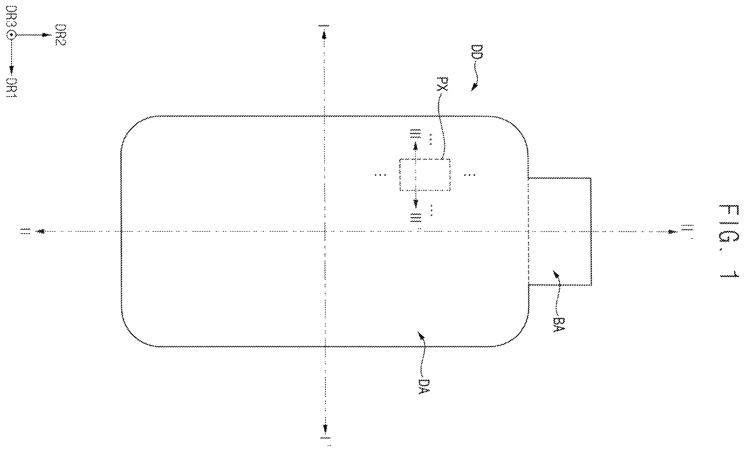 Patent US12386106 Figure 1 – Display device and manufacturing method of the same