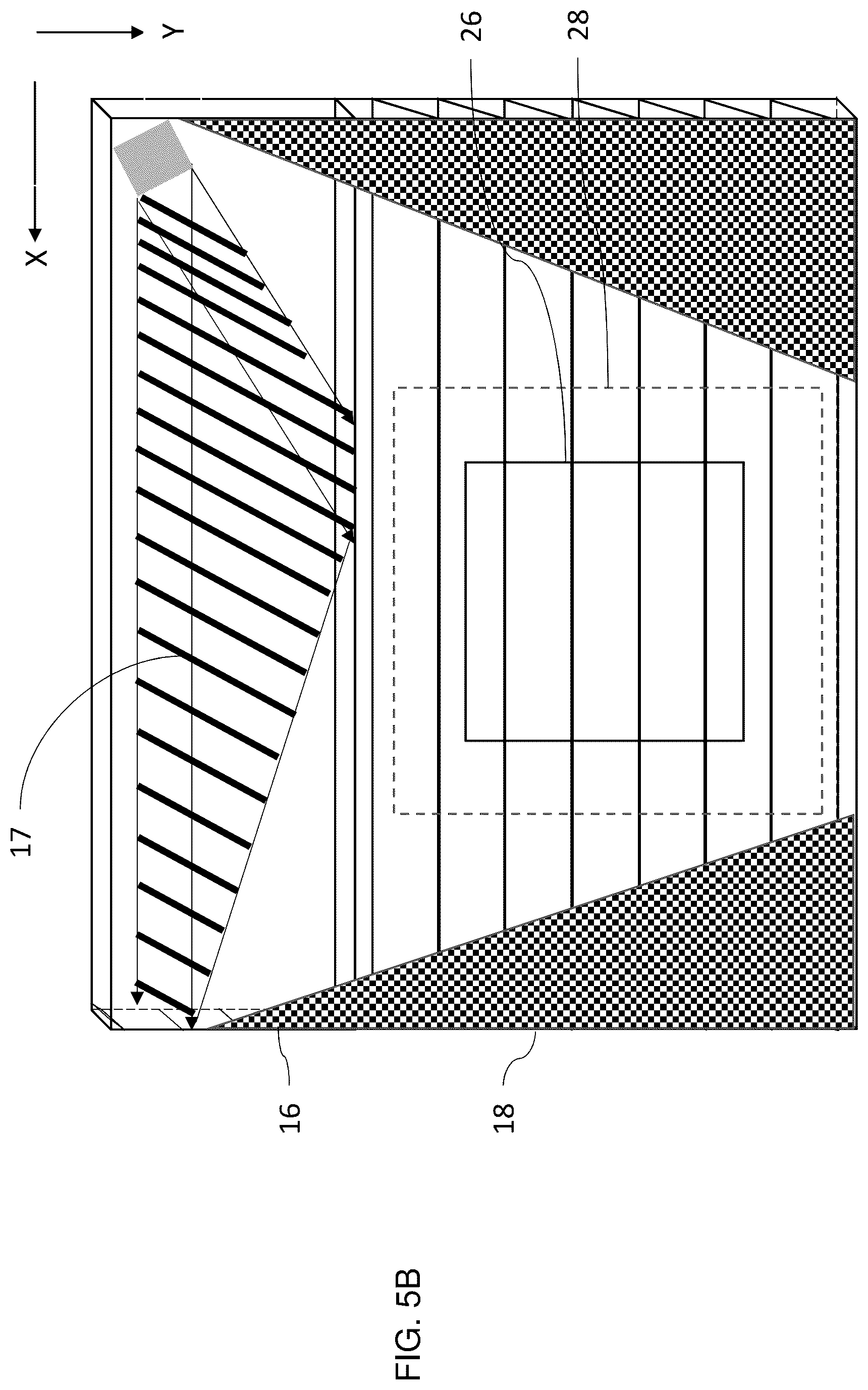 Patent US12386114 Figure 14 – Optical systems including light-guide optical elements with two-dimensional expansion