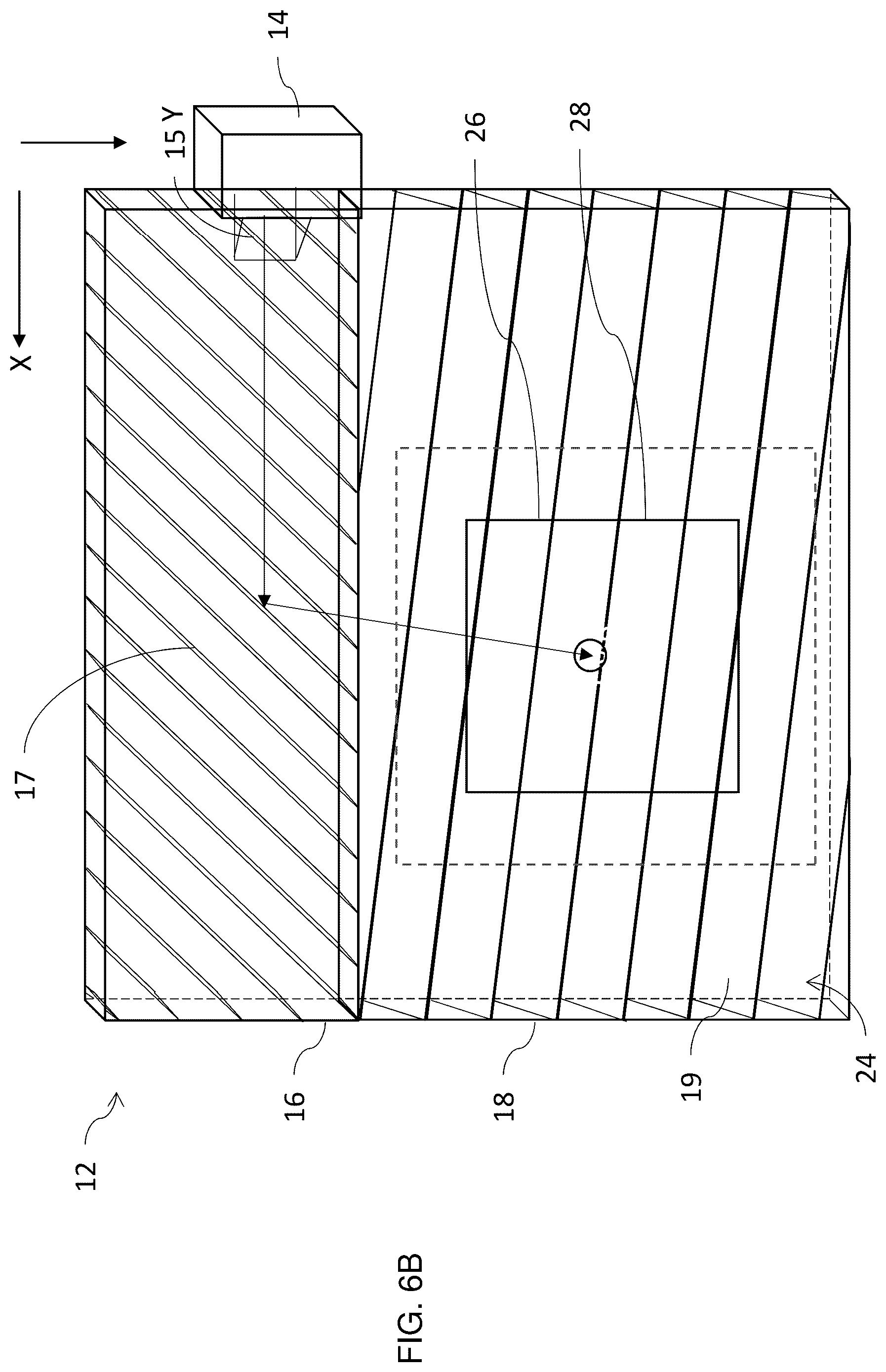 Patent US12386114 Figure 16 – Optical systems including light-guide optical elements with two-dimensional expansion