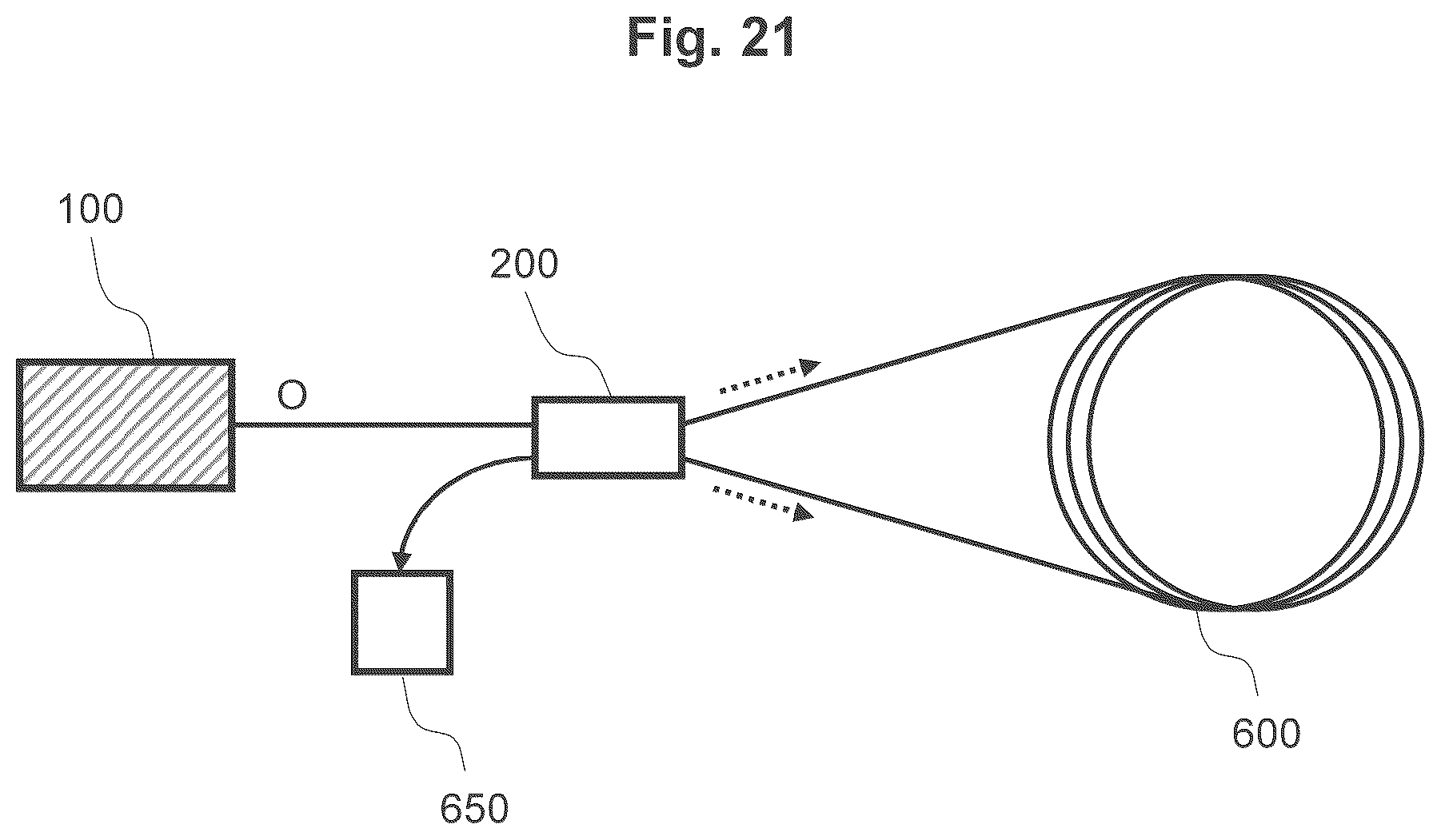 Patent US12386118 Figure 18 – Wavelength-stabilized broadband light source