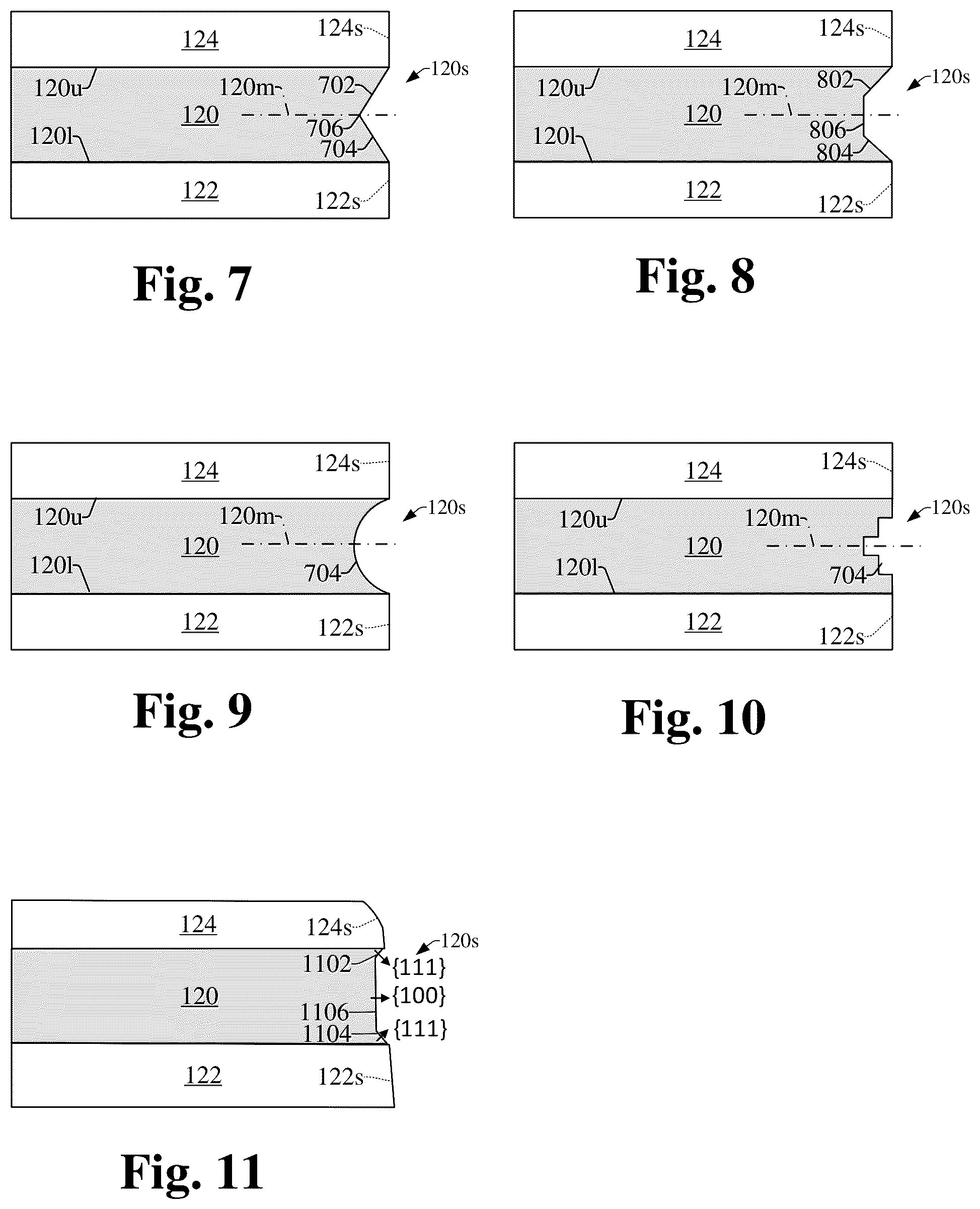 Patent US12386119 Figure 3 – Facet profile to improve edge coupler beam pointing and coupling efficiency for photonics