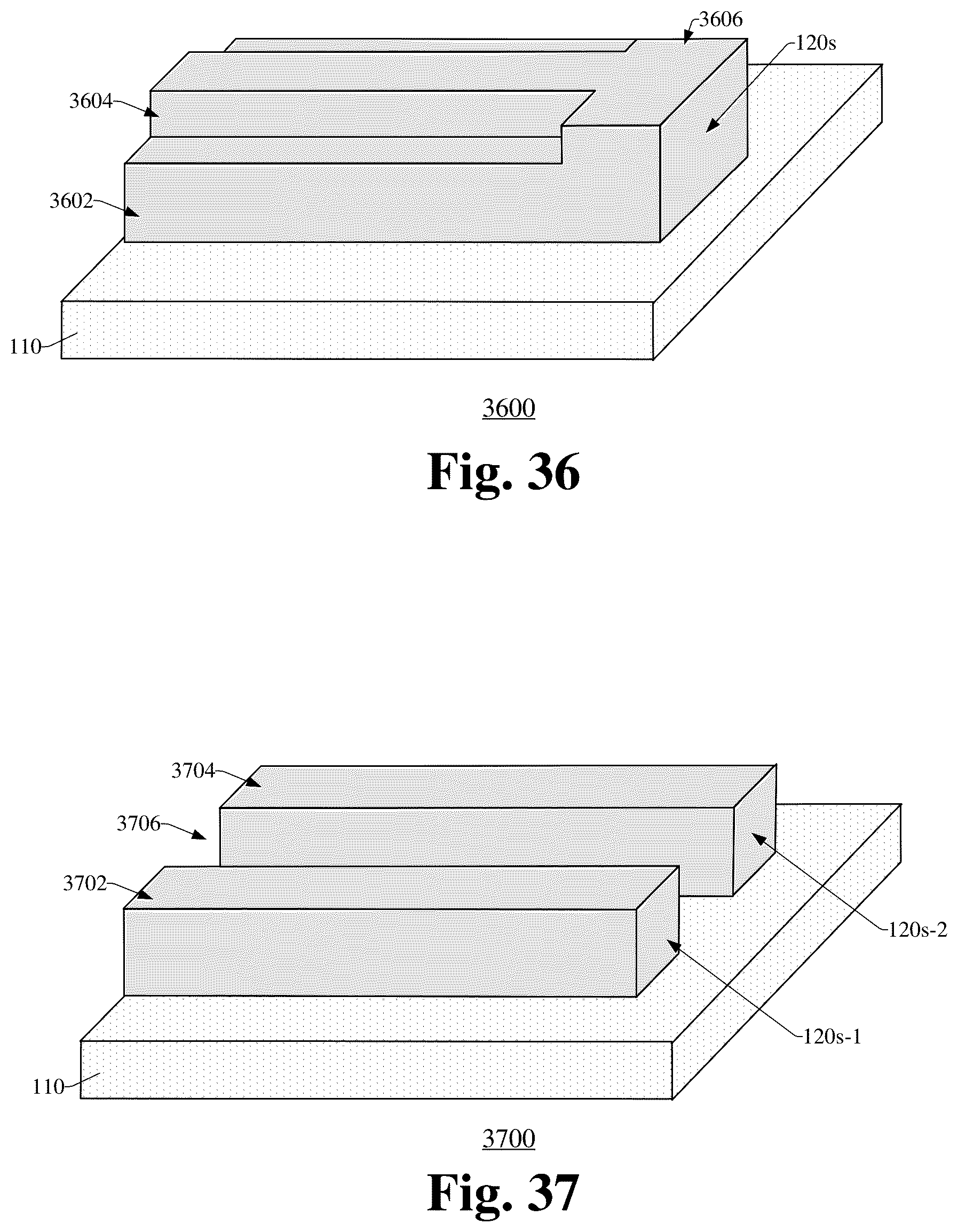 Patent US12386119 Figure 7 – Facet profile to improve edge coupler beam pointing and coupling efficiency for photonics