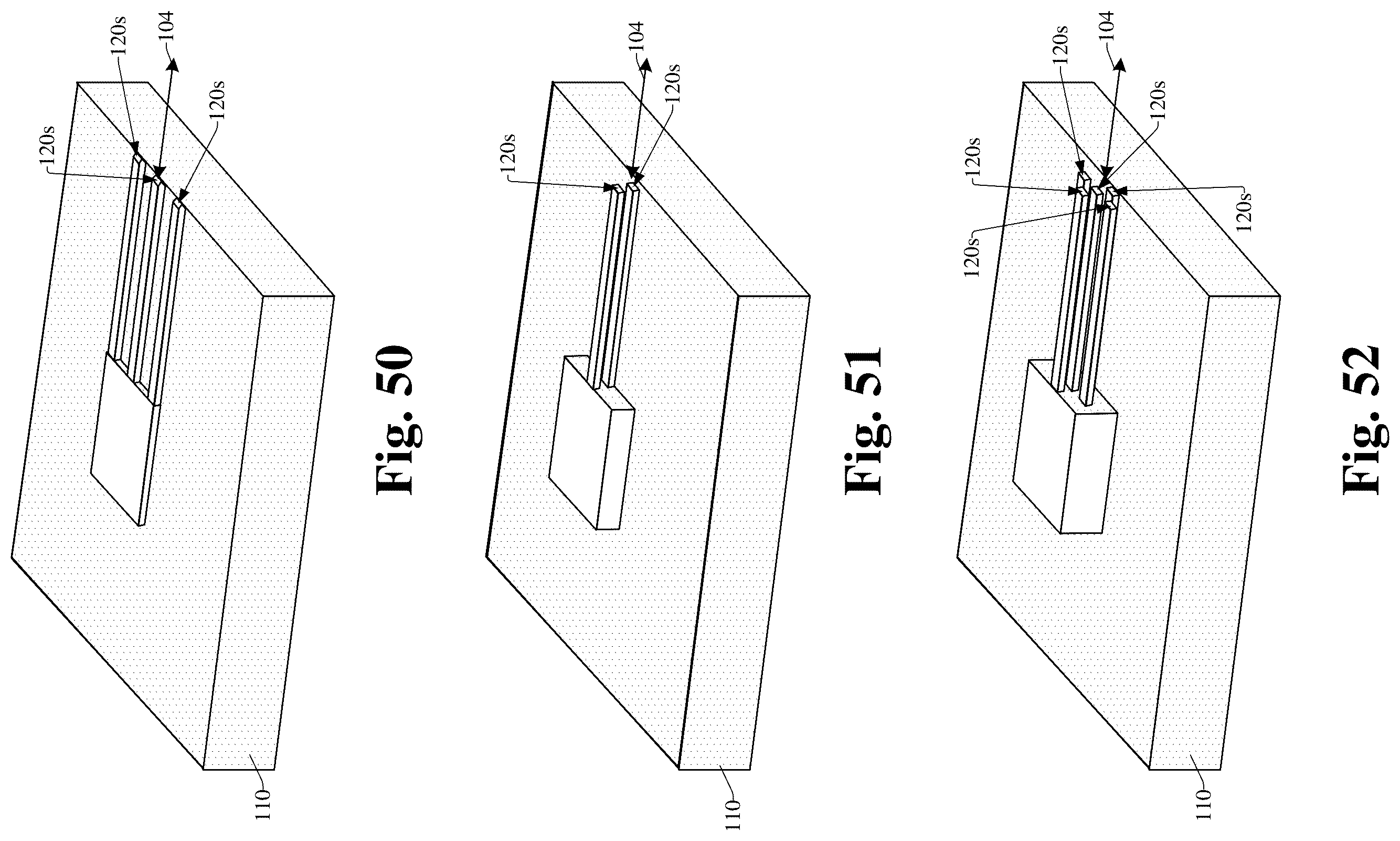 Patent US12386119 Figure 10 – Facet profile to improve edge coupler beam pointing and coupling efficiency for photonics