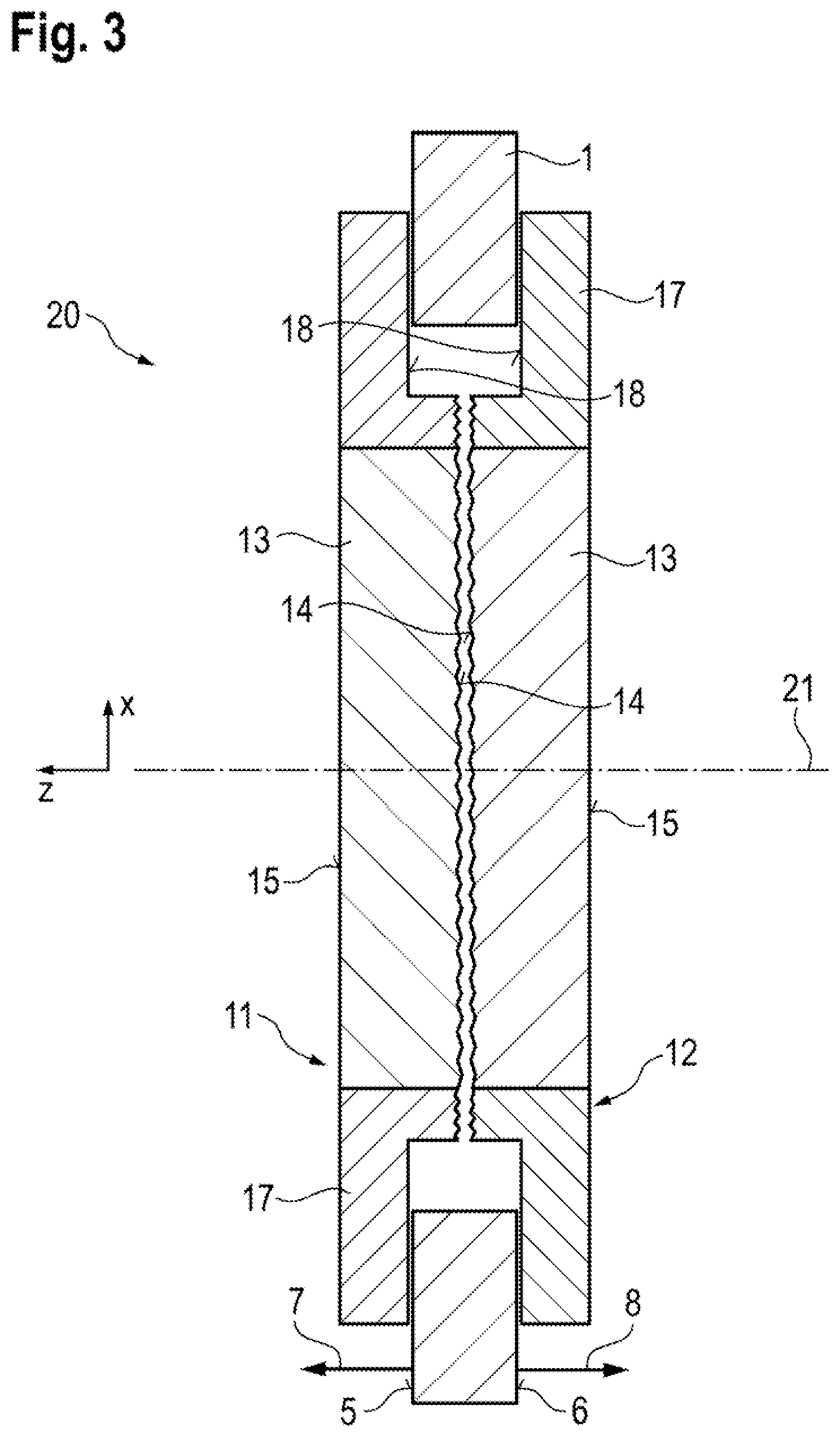 Patent US12386135 Figure 2 – Joint guiding of movable optical elements